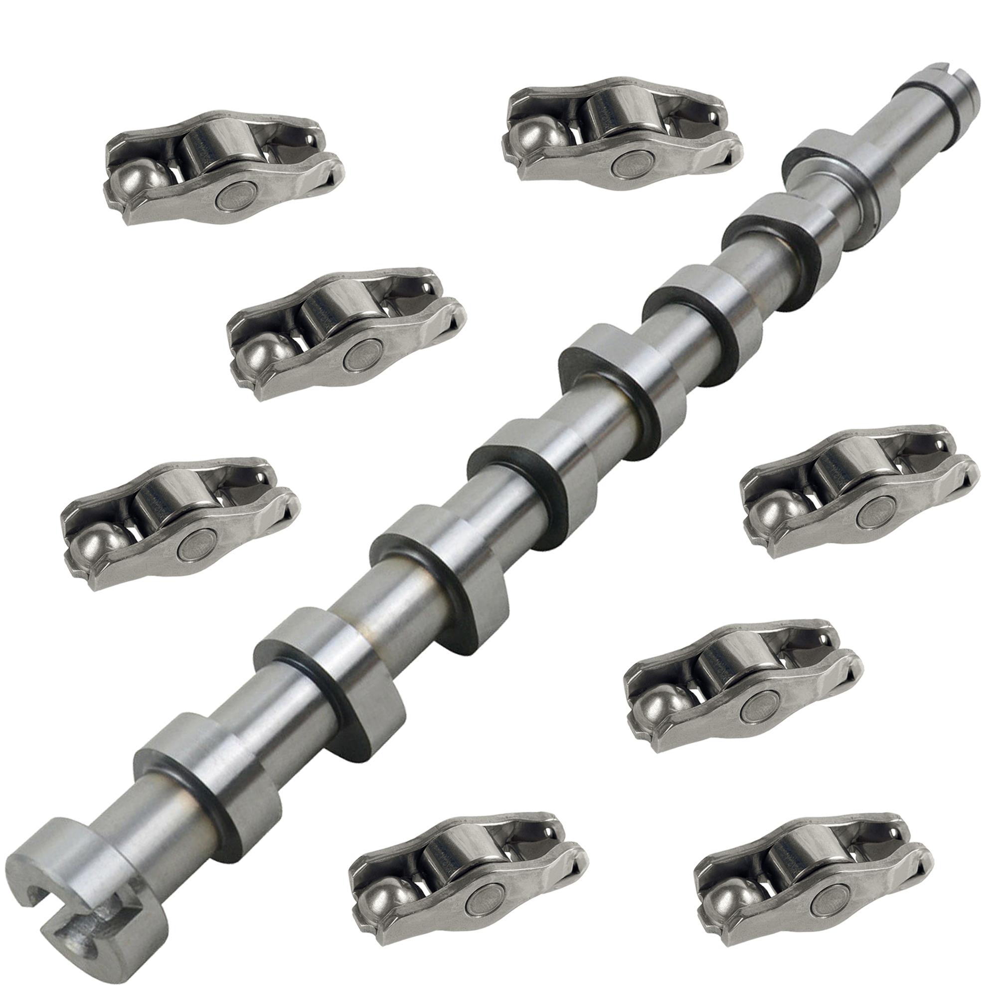 Arbre à cames + 8 culbuteurs pour 1,4 1,5 1,6 Hdi, TDCi, BlueHdi, 1,5 TDCi PARTSLINE KC01990