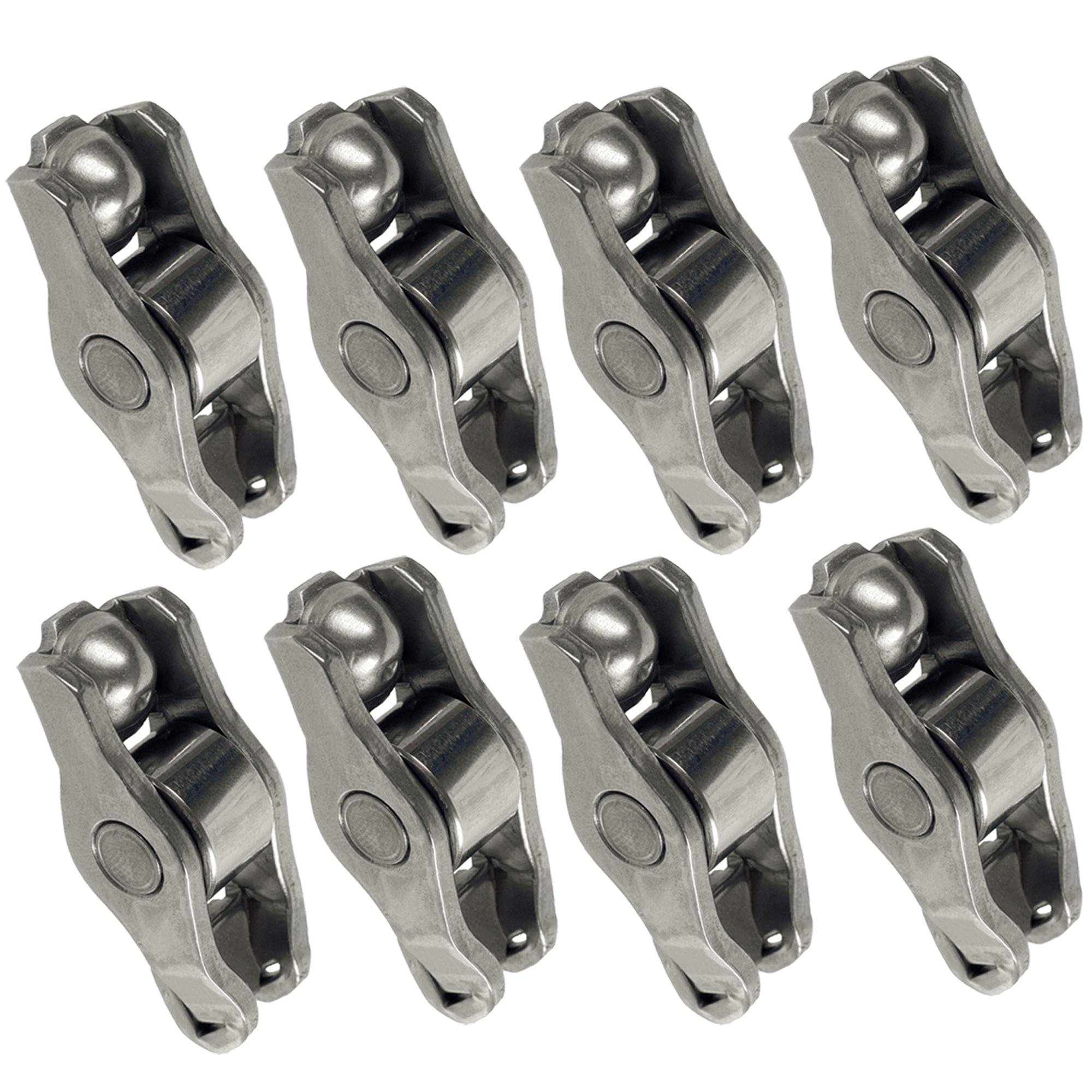 Kit arbre à cames + 8 poussoirs hydraulique + 8 linguets pour 1,6 hdi, 1,5 tdci PARTSLINE KC01991