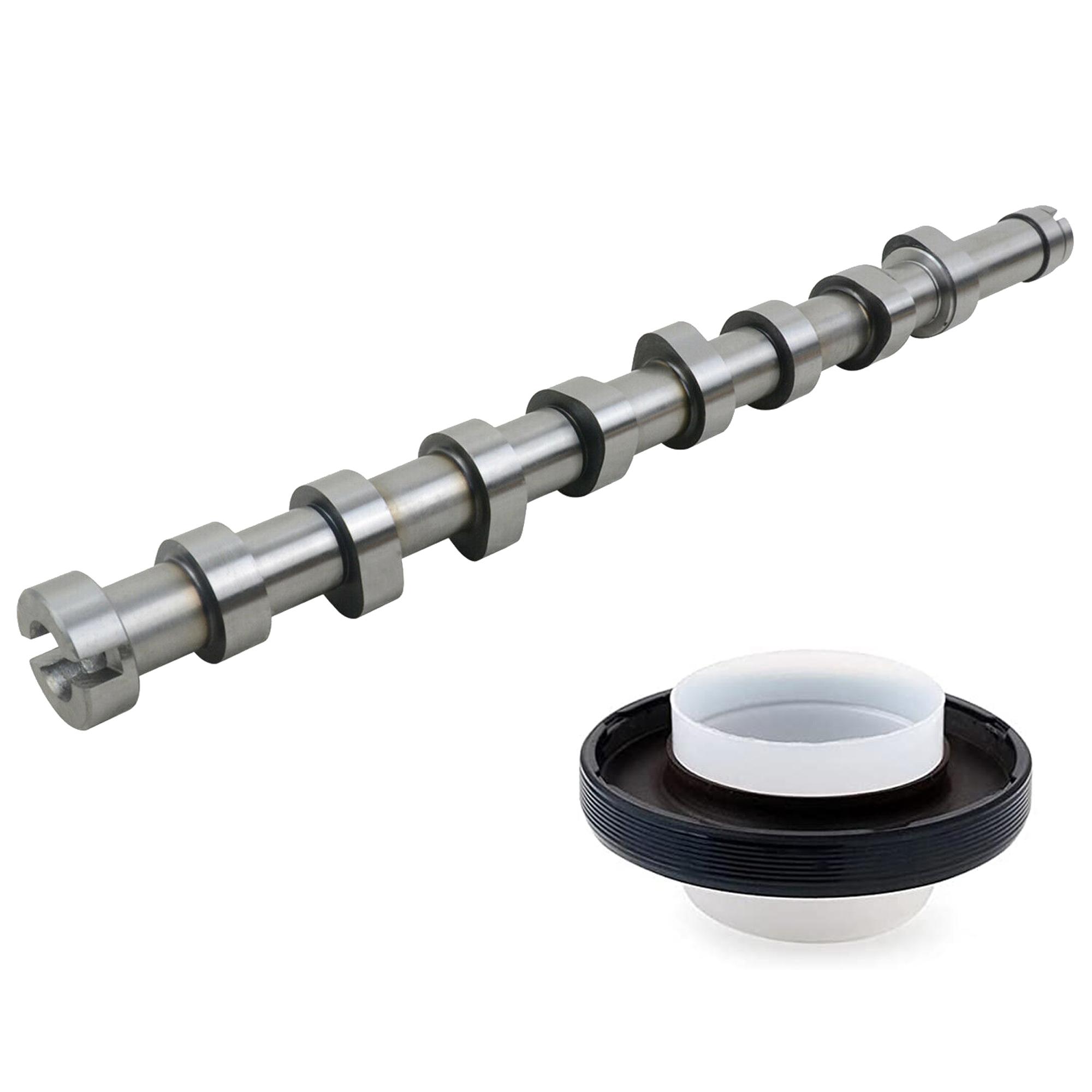 Arbre à cames avec joint spi compatible avec les motorisations 1.4 Hdi, 1.6 Hdi PARTSLINE KC01992