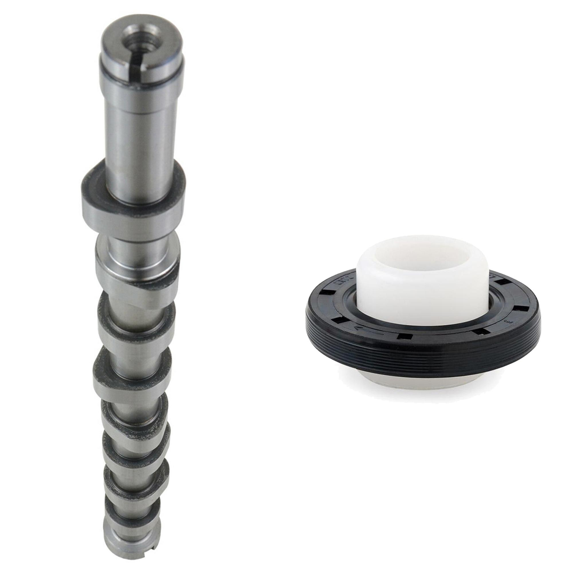 Arbre à cames avec joint spi compatible avec les motorisations 1.4 Hdi, 1.6 Hdi PARTSLINE KC01992