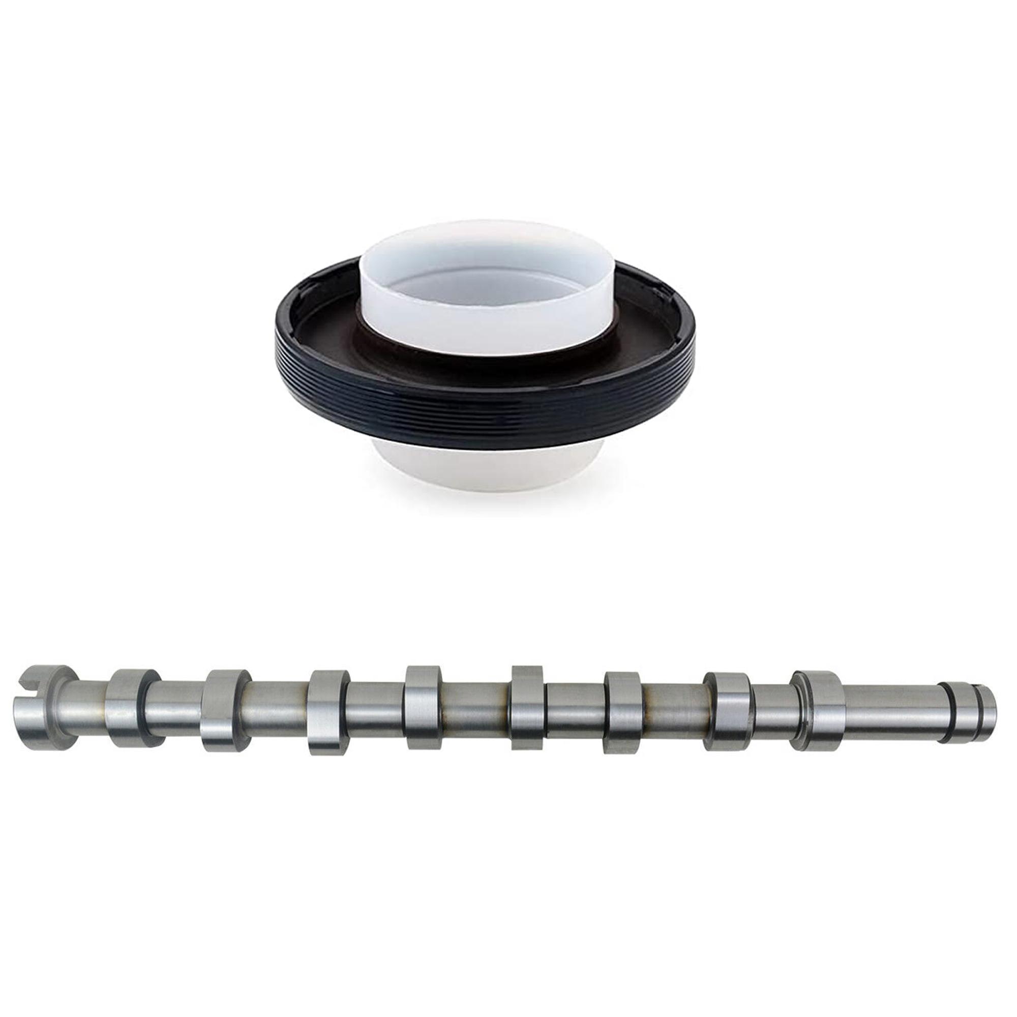 Arbre à cames avec joint spi compatible avec les motorisations 1.4 Hdi, 1.6 Hdi PARTSLINE KC01992