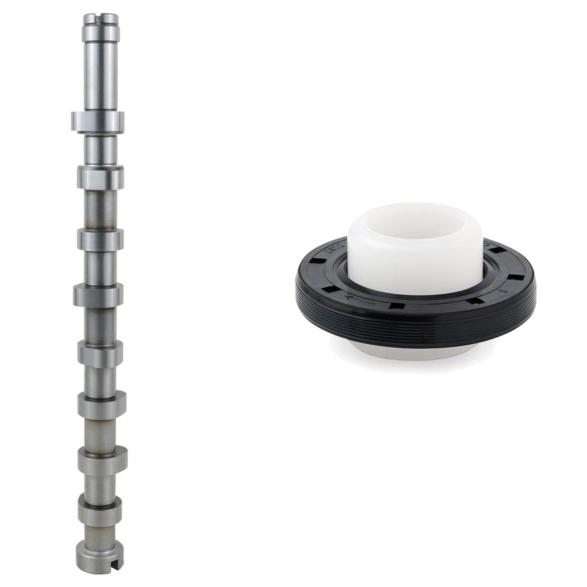 Arbre à cames avec joint spi compatible avec les motorisations 1.4 Hdi, 1.6 Hdi PARTSLINE KC01992