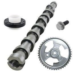 Kit arbre à cames avec poulie distribution + joint pour Citroën, Peugeot 1.6 HDI PARTSLINE KC01993