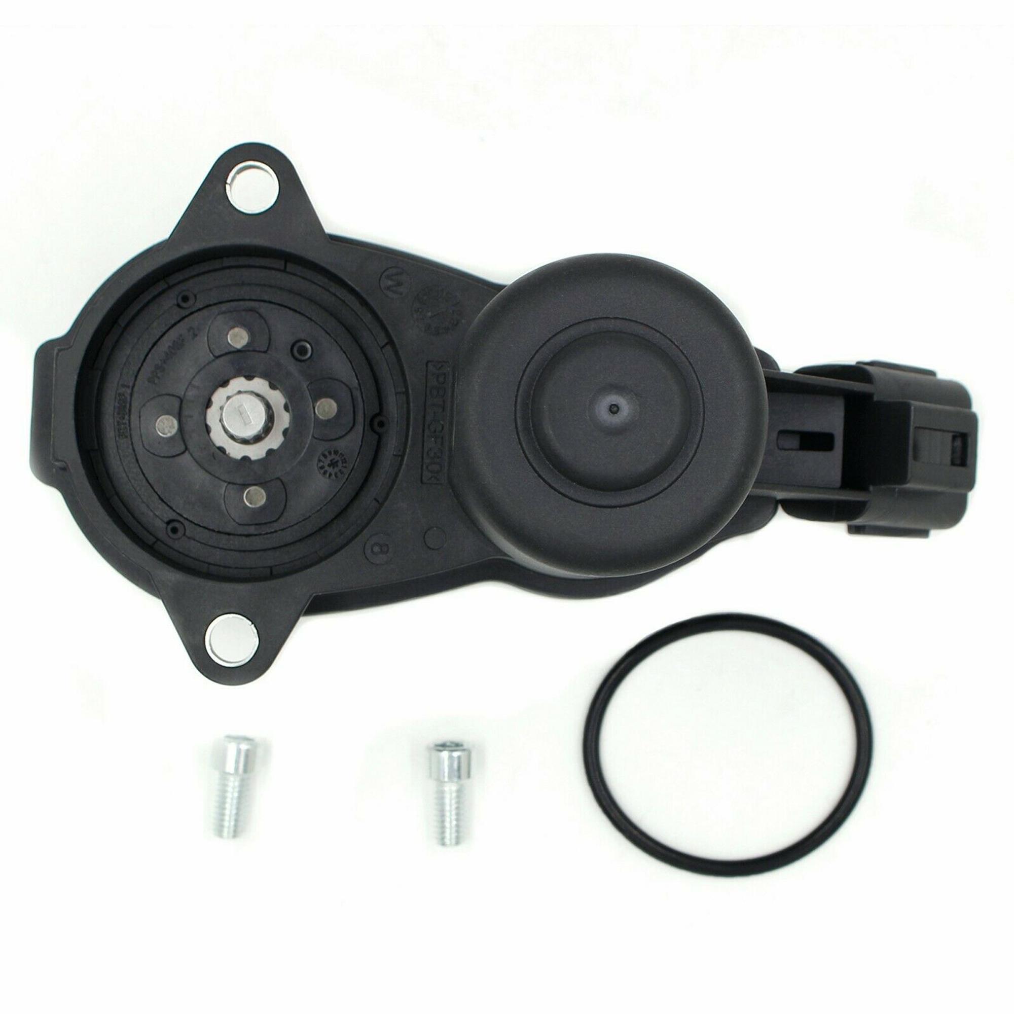 (Lot de 2) Moteur pour étrier de frein arrière pour Fluence, Megane, Scénic 3 PARTSLINE KC02000