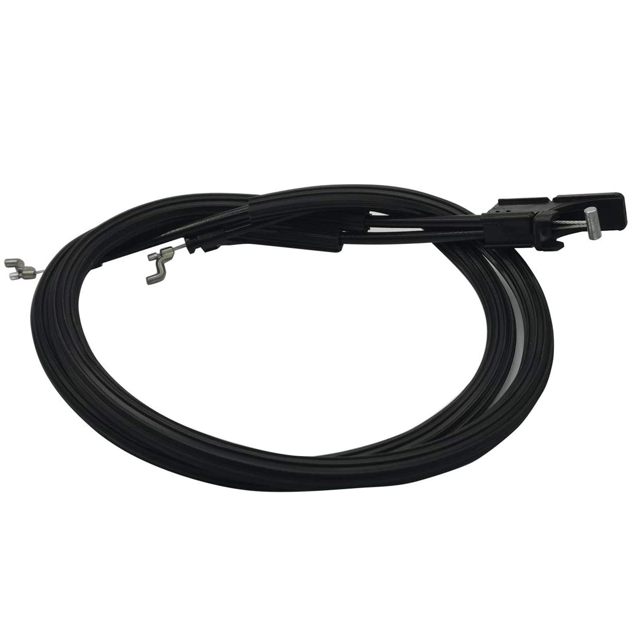 Câble poignée siège avant gauche pour Ford Fiesta PARTSLINE KC02006