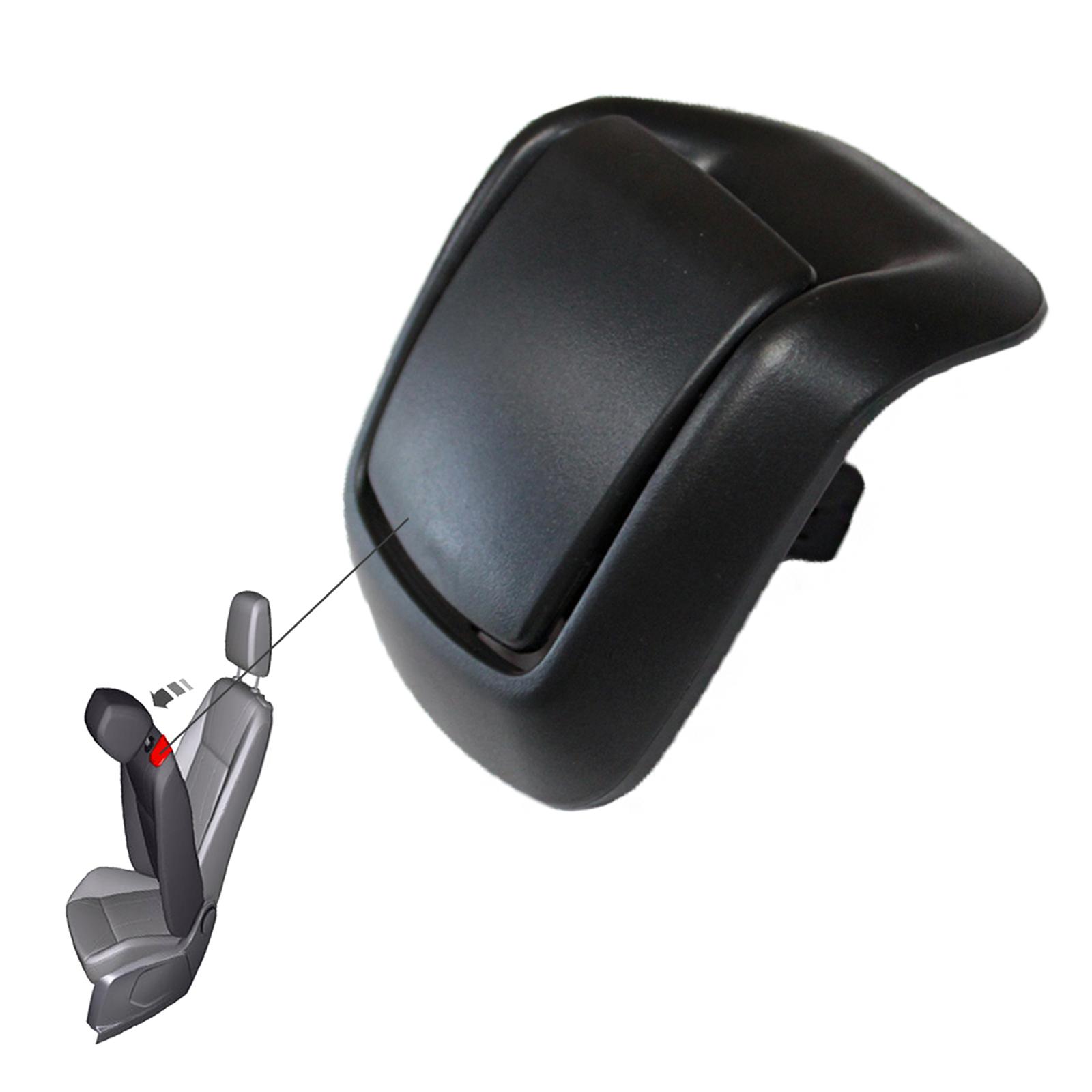 Câble poignée siège avant gauche pour Ford Fiesta PARTSLINE KC02006