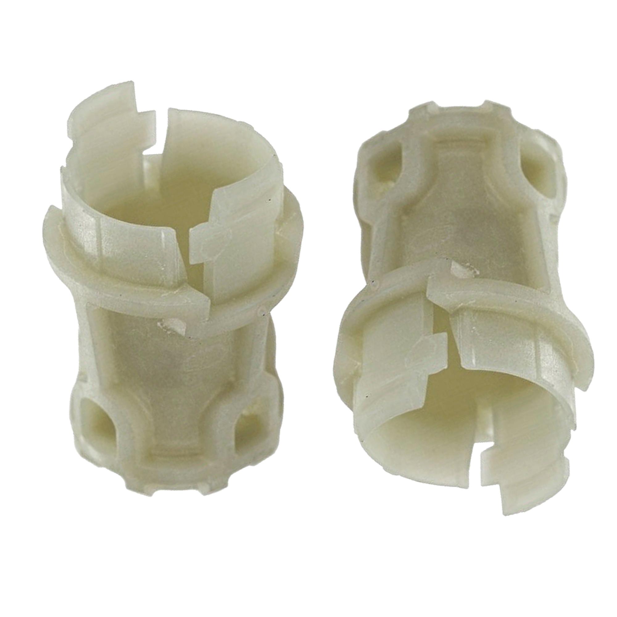 (Lot de 2) Clips attache pour câble de frein à main électrique pour 508, C5 3 PARTSLINE KC02008