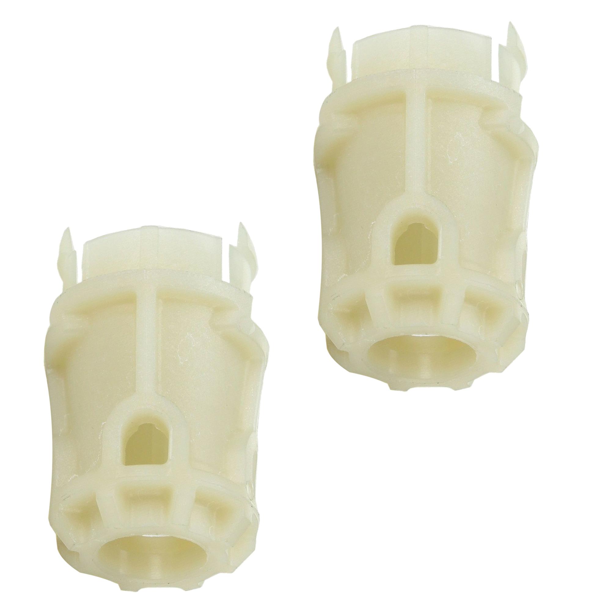 (Lot de 2) Clips attache pour câble de frein à main électrique pour 508, C5 3 PARTSLINE KC02008