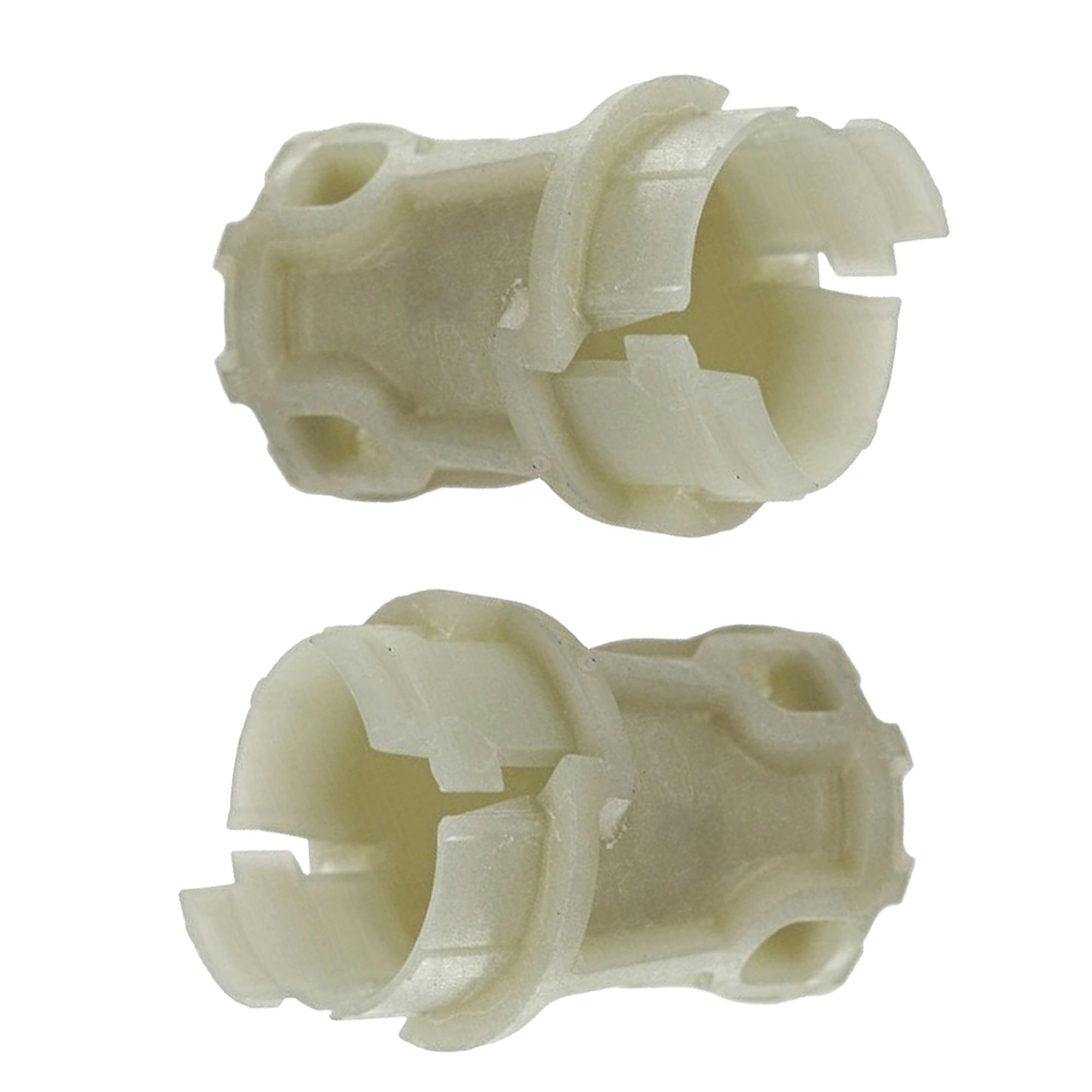 (Lot de 2) Clips attache pour câble de frein à main électrique pour 508, C5 3 PARTSLINE KC02008
