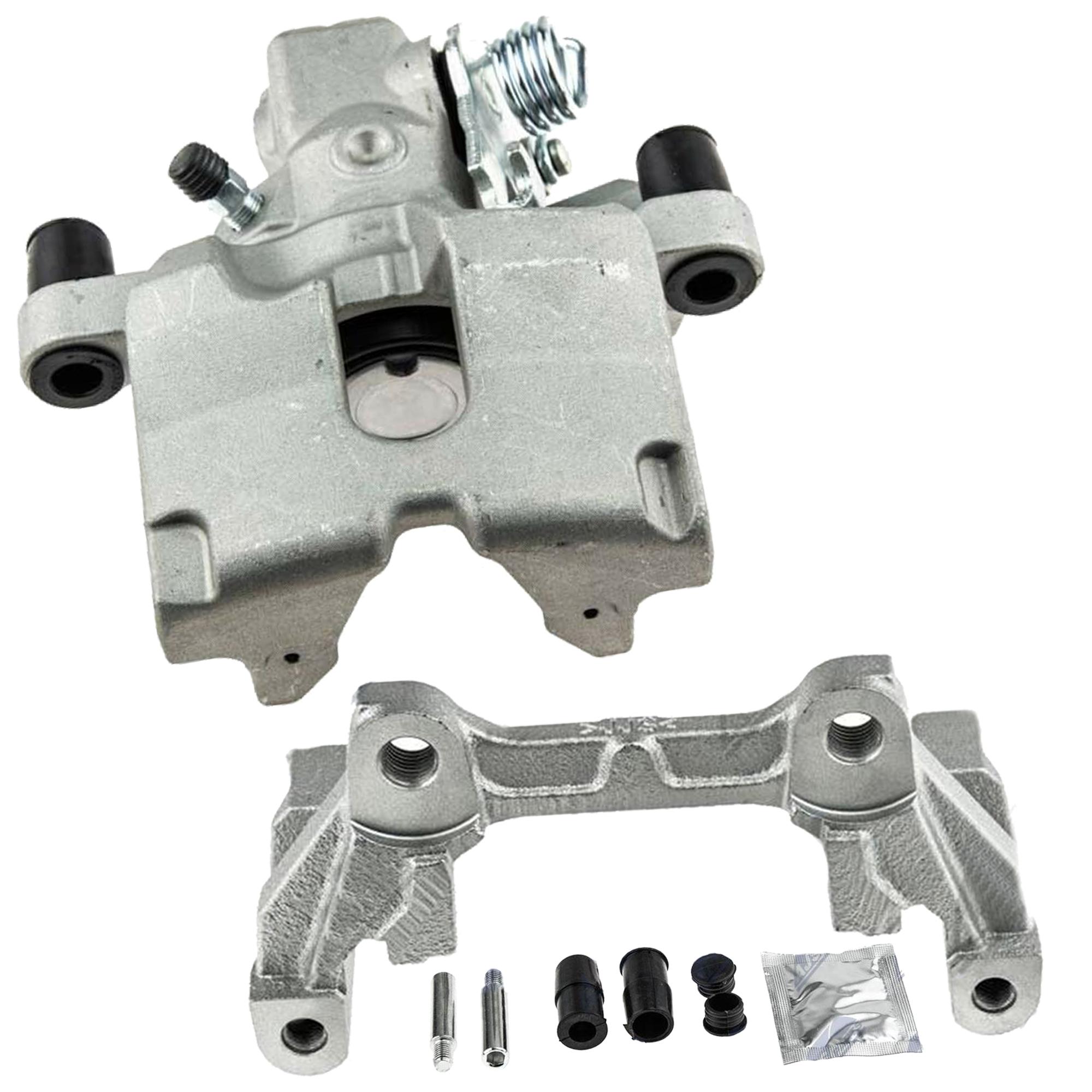 Chape + étrier de frein arrière gauche pour Peugeot 508 I 1.6 2.0 2.2 HDi PARTSLINE KC02011