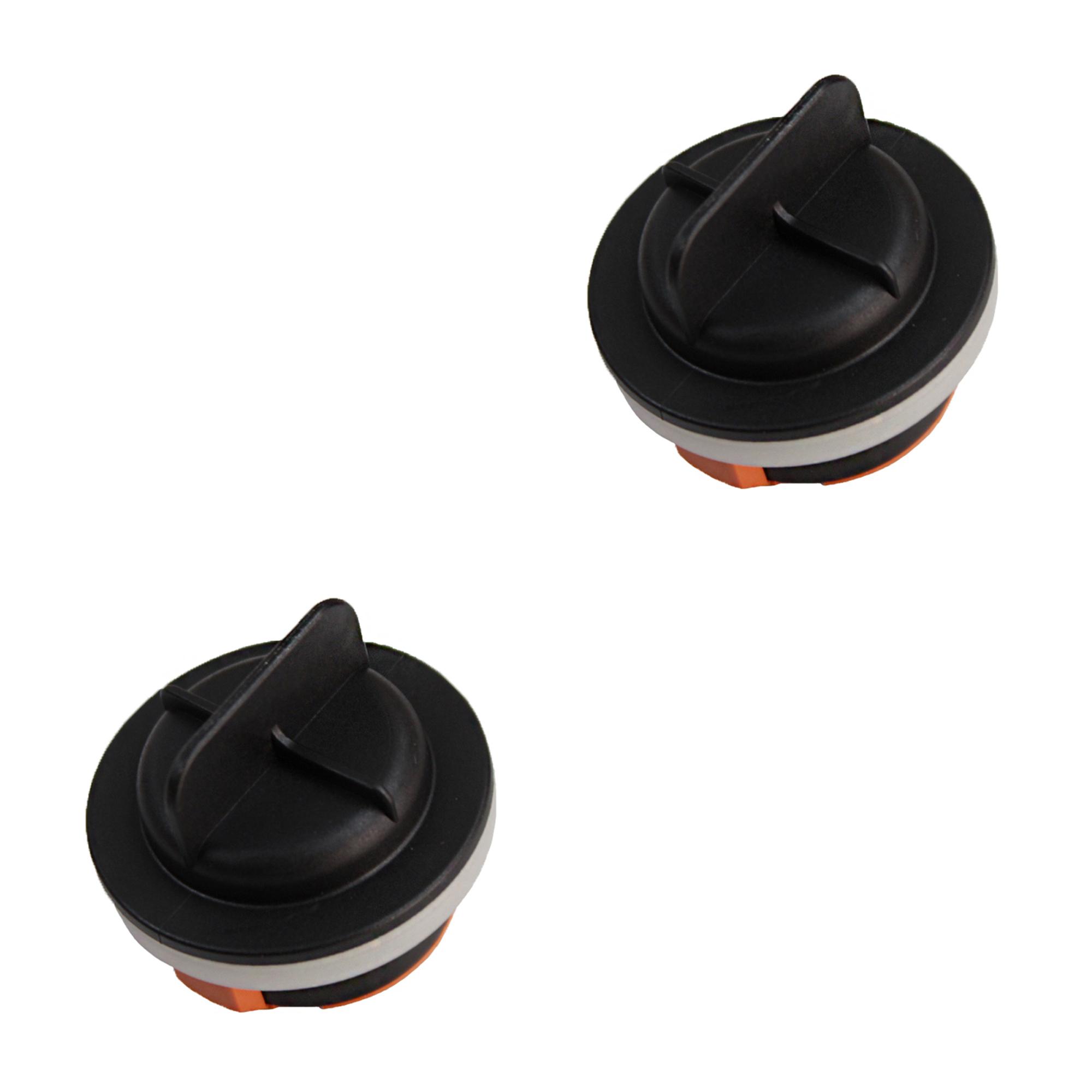 (Lot de 2) Support Ampoule Clignotant PY21W pour 308 407 RCZ C3 2 DS3 Megane 3 PARTSLINE KC02037