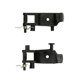 Kit complet réparation d'accoudoir central pour Mercedes Classe GL, GLE, GLS, M PARTSLINE KC02053