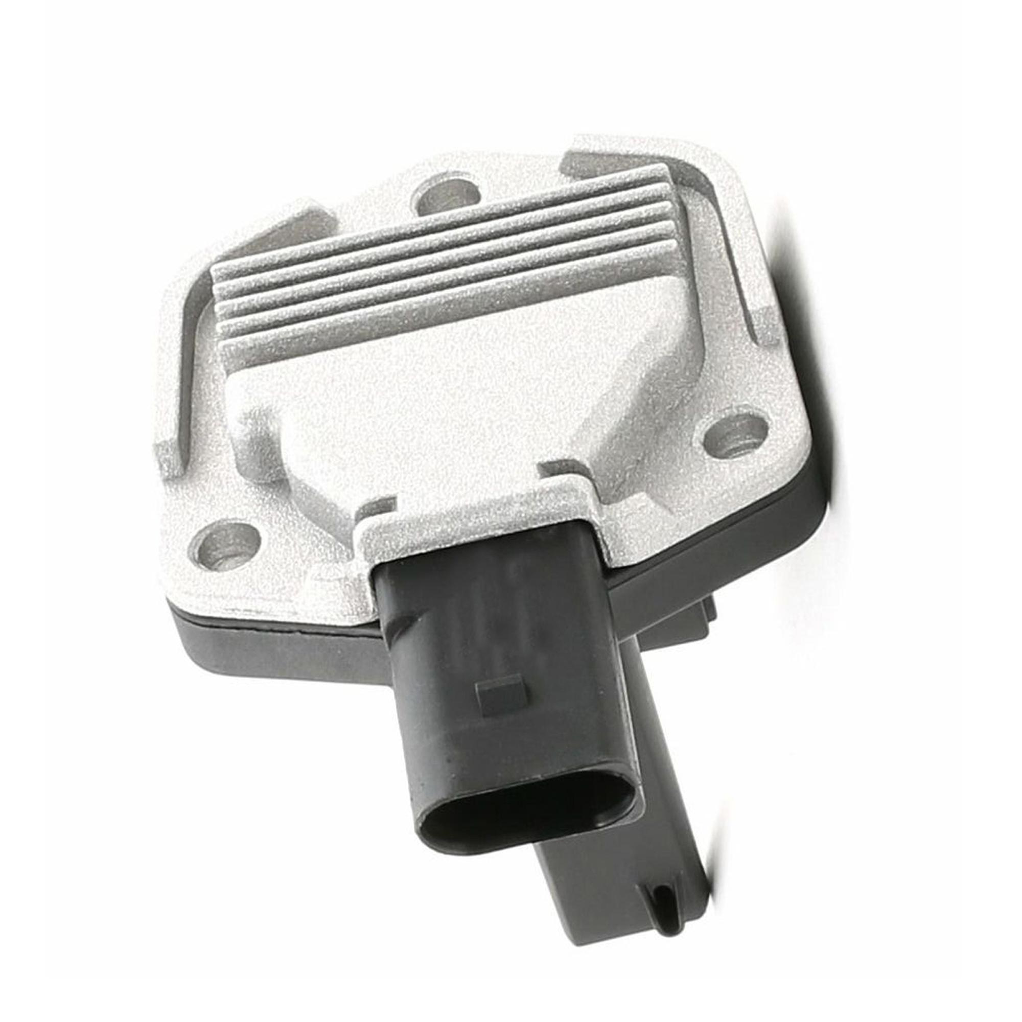 Carter d'huile moteur avec Capteur de niveau pour 1.9 Tdi, 2.0 SDi PARTSLINE KC02054