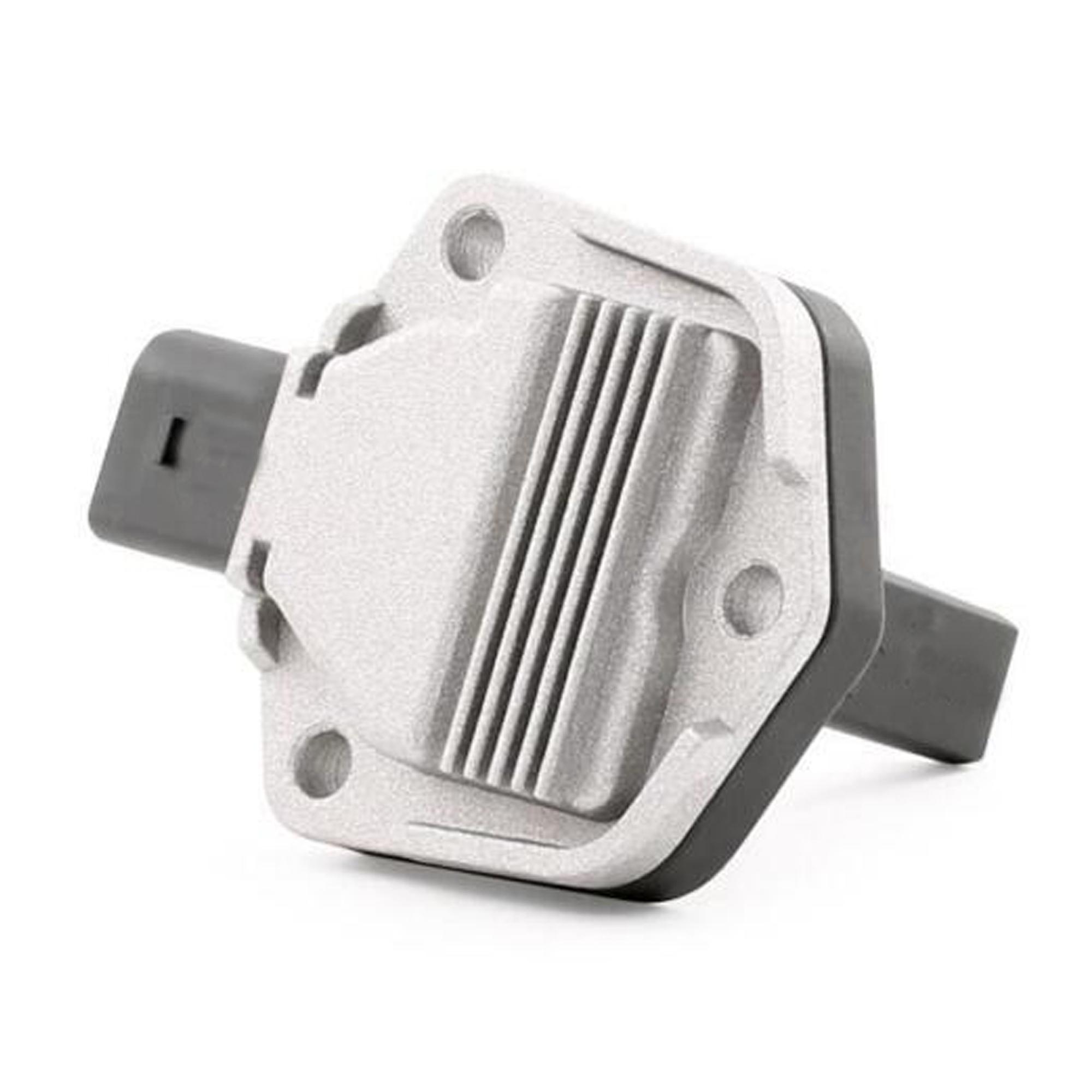 Carter d'huile moteur avec Capteur de niveau pour 1.9 Tdi, 2.0 SDi PARTSLINE KC02054