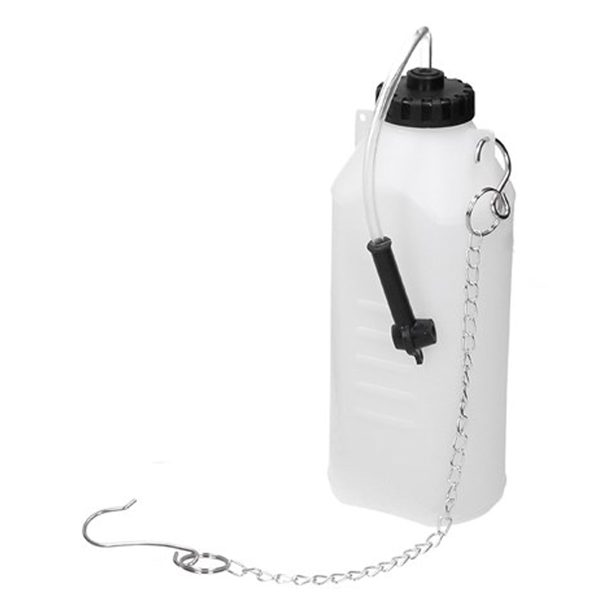 Purgeur de frein automatique 3L avec bouteille de récupération de liquide de frein PARTSLINE KC02062