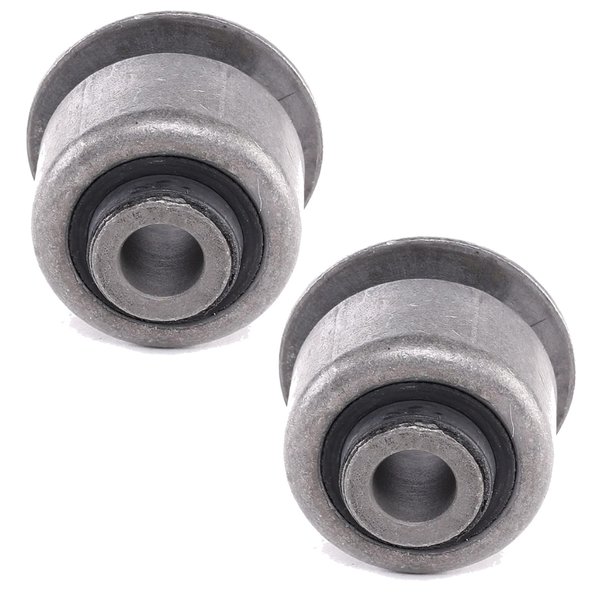 (Lot de 2) Silent bloc, articulation de bras inférieur pour C5 C6 407 508 PARTSLINE KC02065