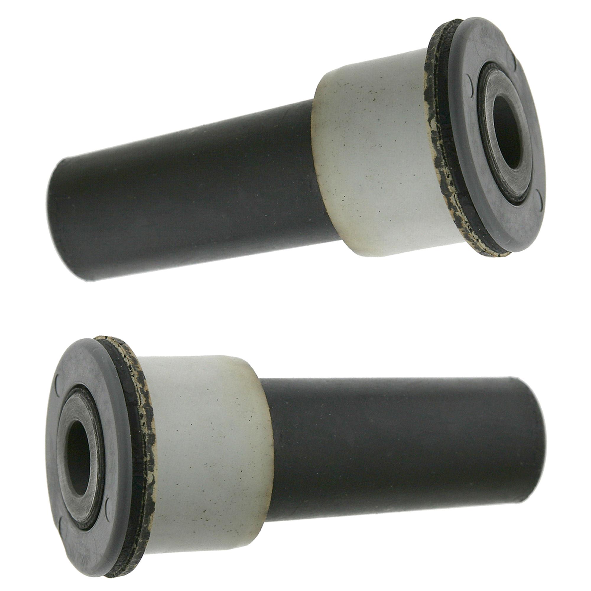 (Lot de 2) Silent bloc, articulation de bras supérieur pour C5 C6 407 508 PARTSLINE KC02066