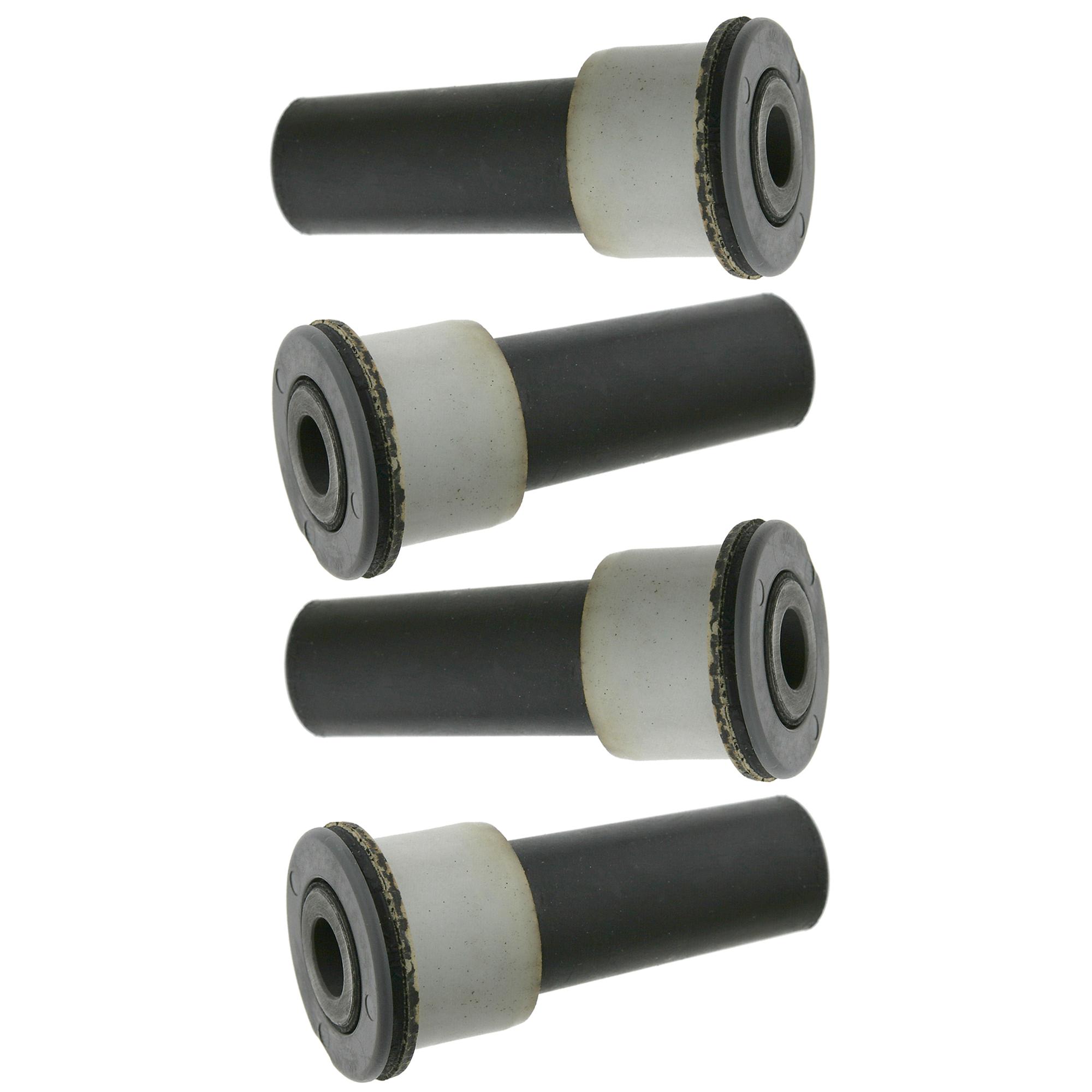 (Lot de 4) Silent bloc, articulation de bras supérieur pour C5 C6 407 508 PARTSLINE KC02067