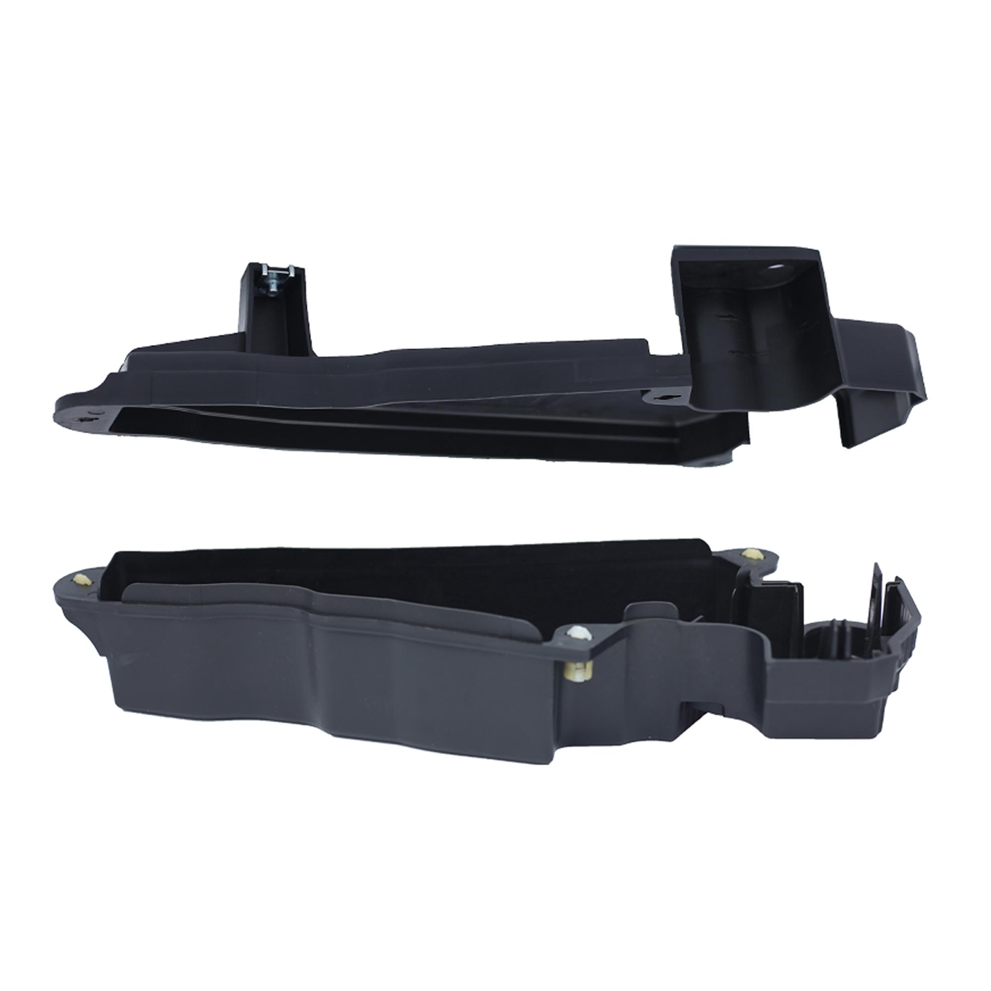 Réservoir de cérine + poche d'additif FAP pour Citroën, Peugeot 1.6 BlueHDI, Hdi PARTSLINE KC02078