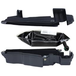 Réservoir de cérine + poche d'additif FAP pour Citroën, Peugeot 1.6 BlueHDI, Hdi PARTSLINE KC02078