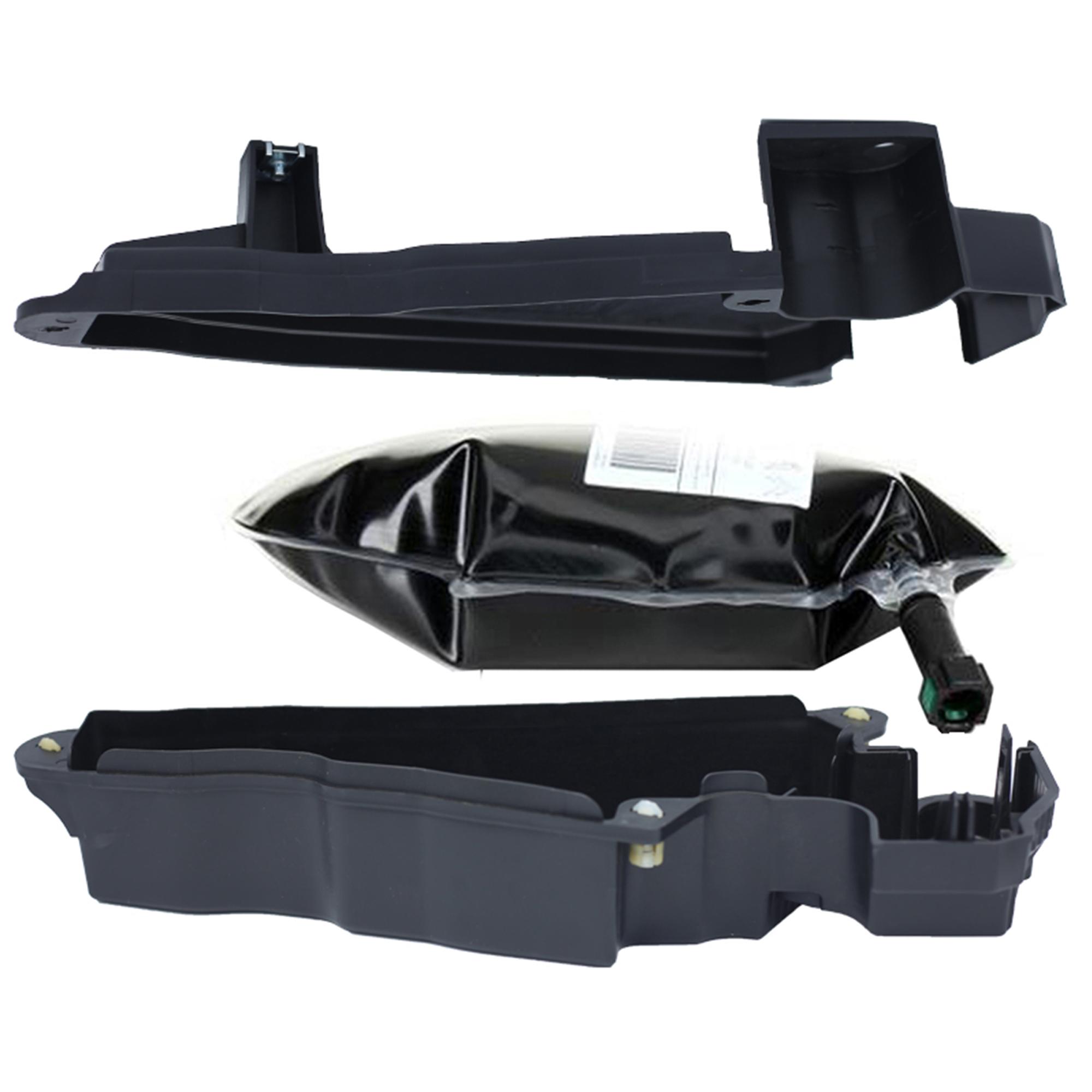 Réservoir de cérine + poche d'additif FAP pour Citroën, Peugeot 1.6 BlueHDI, Hdi PARTSLINE KC02078