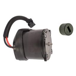 Moteur électrique avec bague pour pompe de direction assistée pour 1.5 1.9 dCi PARTSLINE KC02081