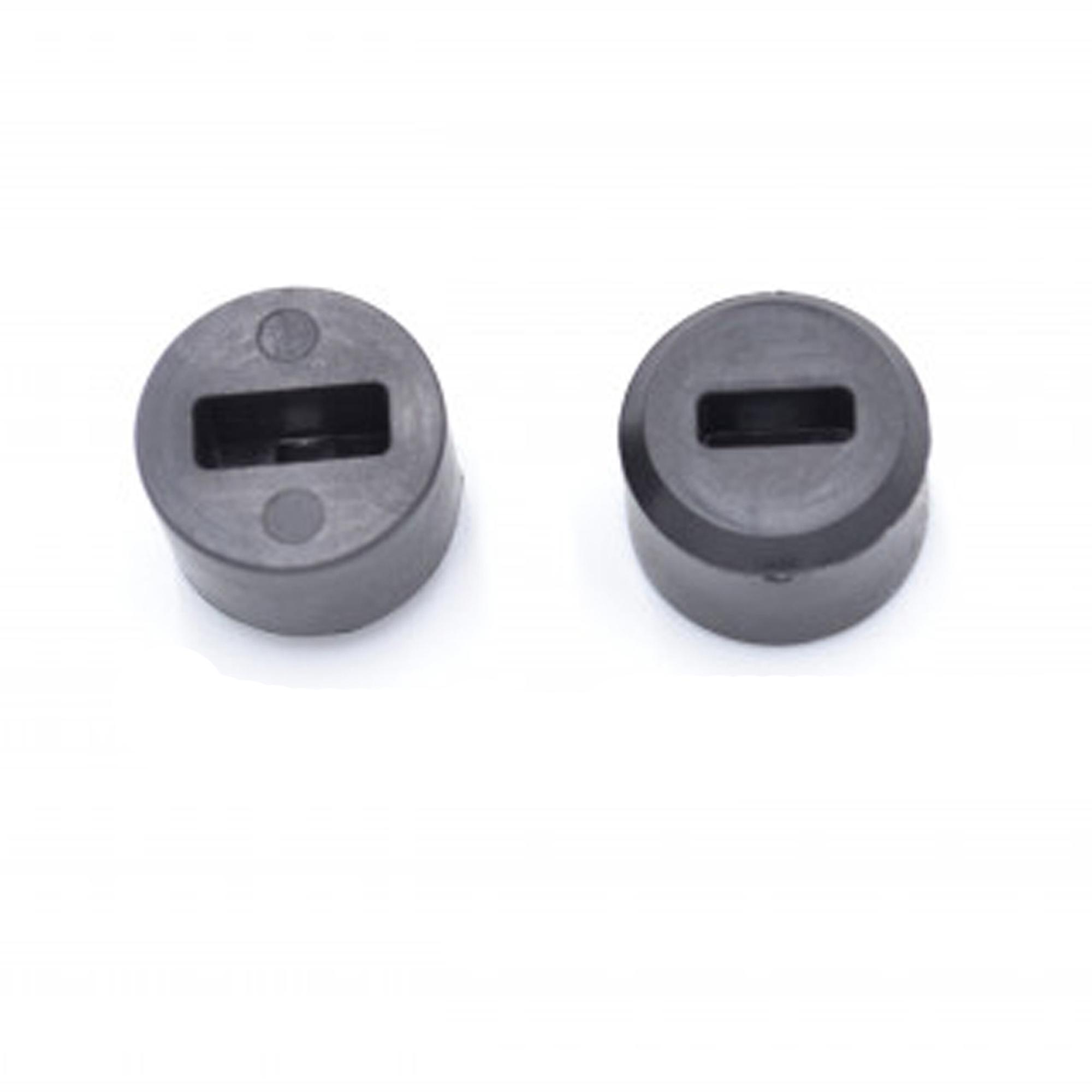 Moteur électrique avec bague pour pompe de direction assistée pour 1.5 1.9 dCi PARTSLINE KC02081