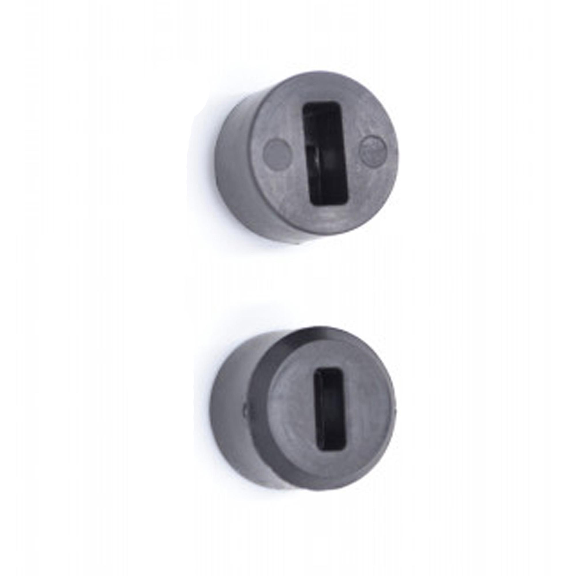 Moteur électrique avec bague pour pompe de direction assistée pour 1.5 1.9 dCi PARTSLINE KC02081