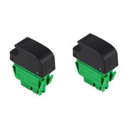 (Lot de 2) Bouton de lève-vitre avant pour Citroën Peugeot Toyota PARTSLINE KC02088