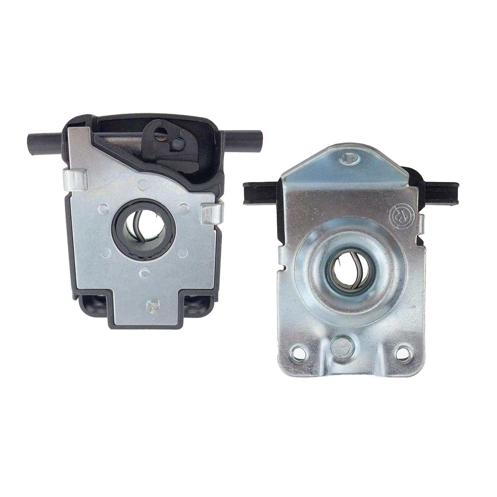 Serrures capot avant pour BMW Serie 3 E46 Serie 5 E39 PARTSLINE KC02089