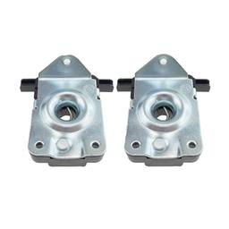 Serrures capot avant pour BMW Serie 3 E46 Serie 5 E39 PARTSLINE KC02089