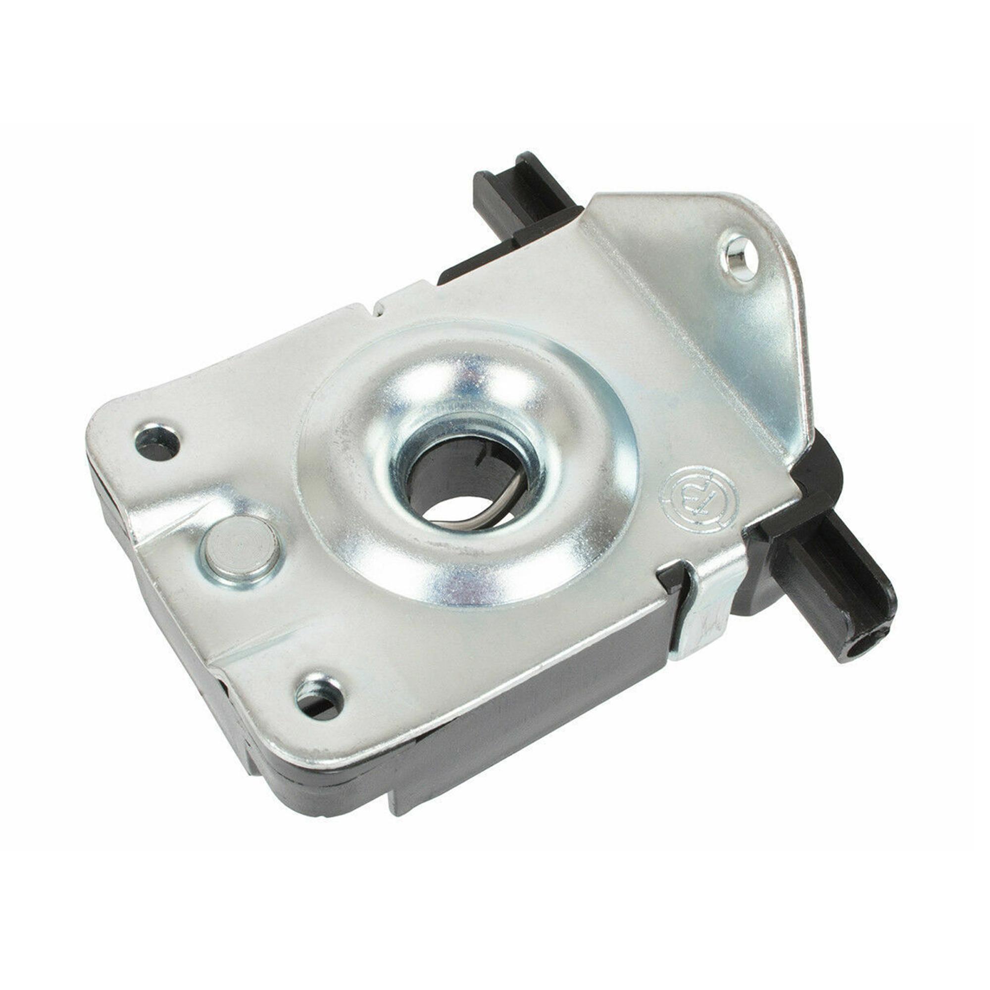 Serrure + ressort de capot moteur pour Bmw Série 5 E39 Série 3 E46 Z8 Roadster E52 PARTSLINE KC02090
