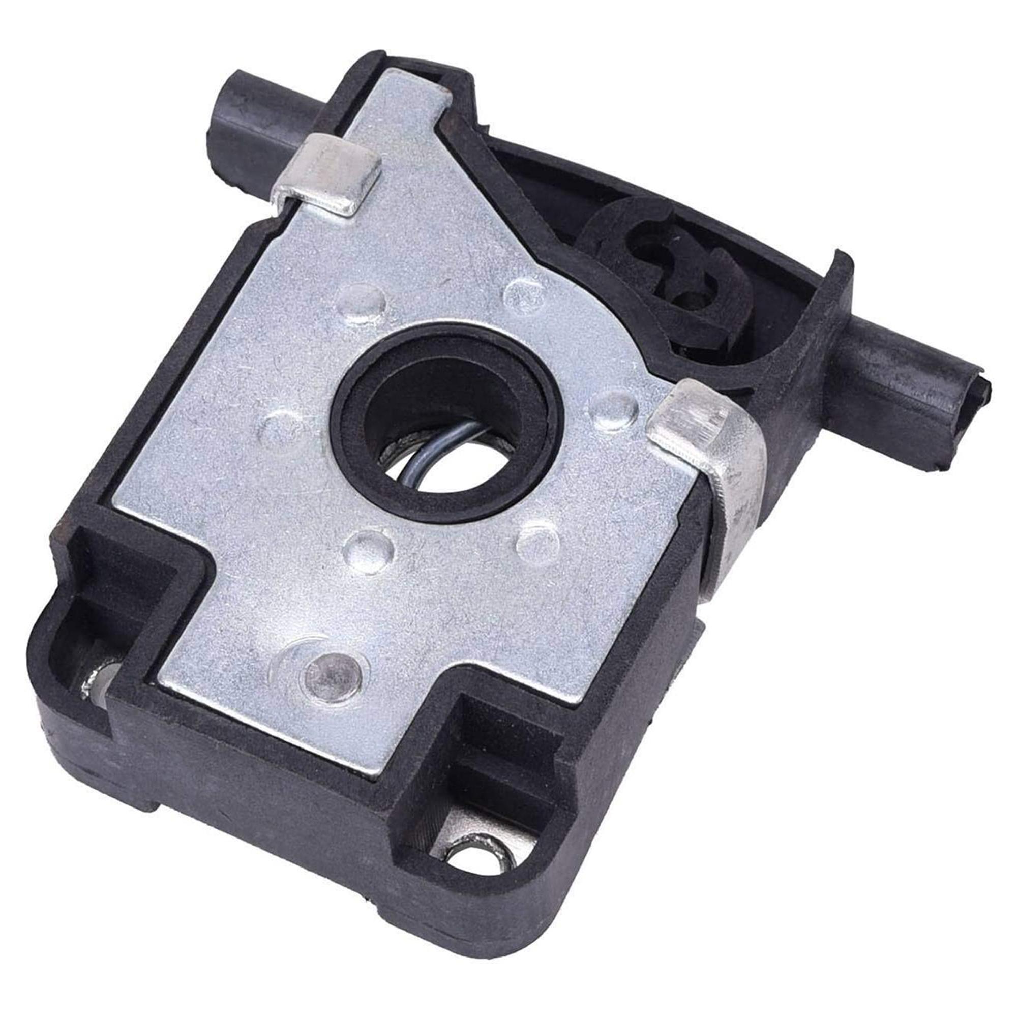 Serrure + ressort de capot moteur pour Bmw Série 5 E39 Série 3 E46 Z8 Roadster E52 PARTSLINE KC02090