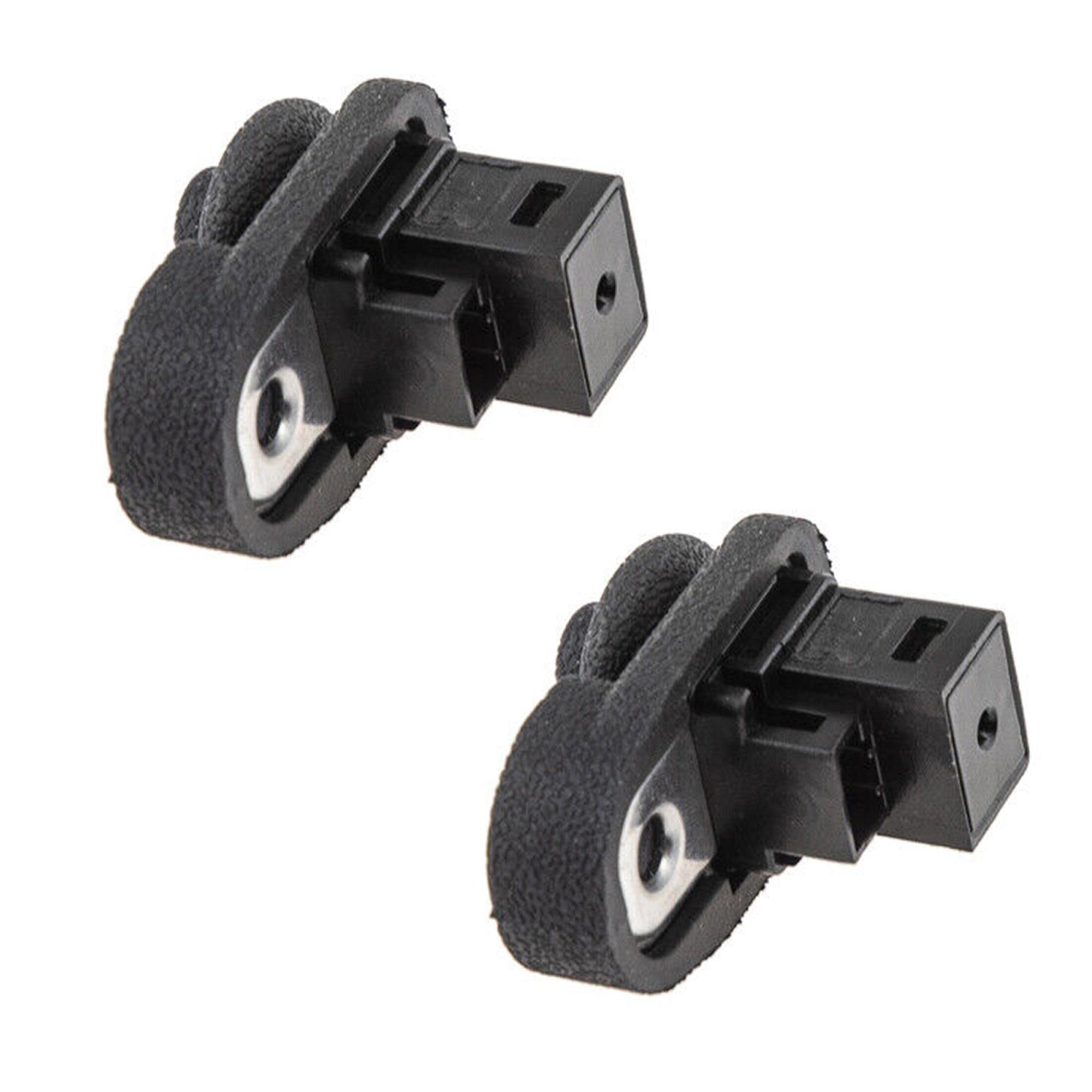 (Lot de 2) Contacteur de porte avant ou arrière pour Infiniti, Nissan, Renault PARTSLINE KC02093