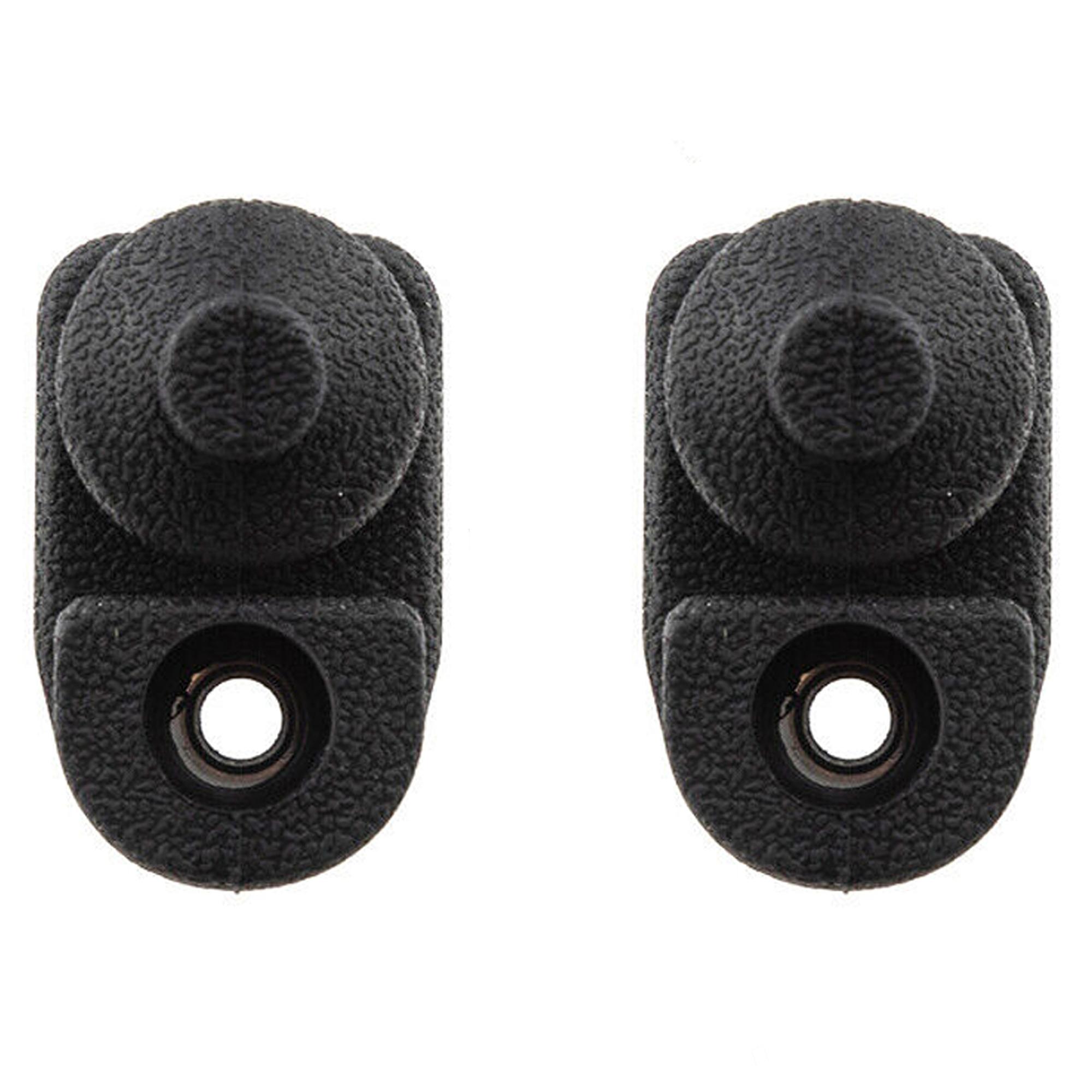 (Lot de 2) Contacteur de porte avant ou arrière pour Infiniti, Nissan, Renault PARTSLINE KC02093