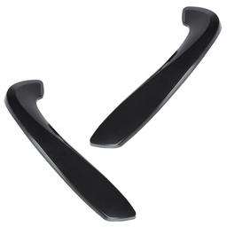 Poignée de porte intérieure avant droite + gauche pour Megane 3 Fluence PARTSLINE KC02104