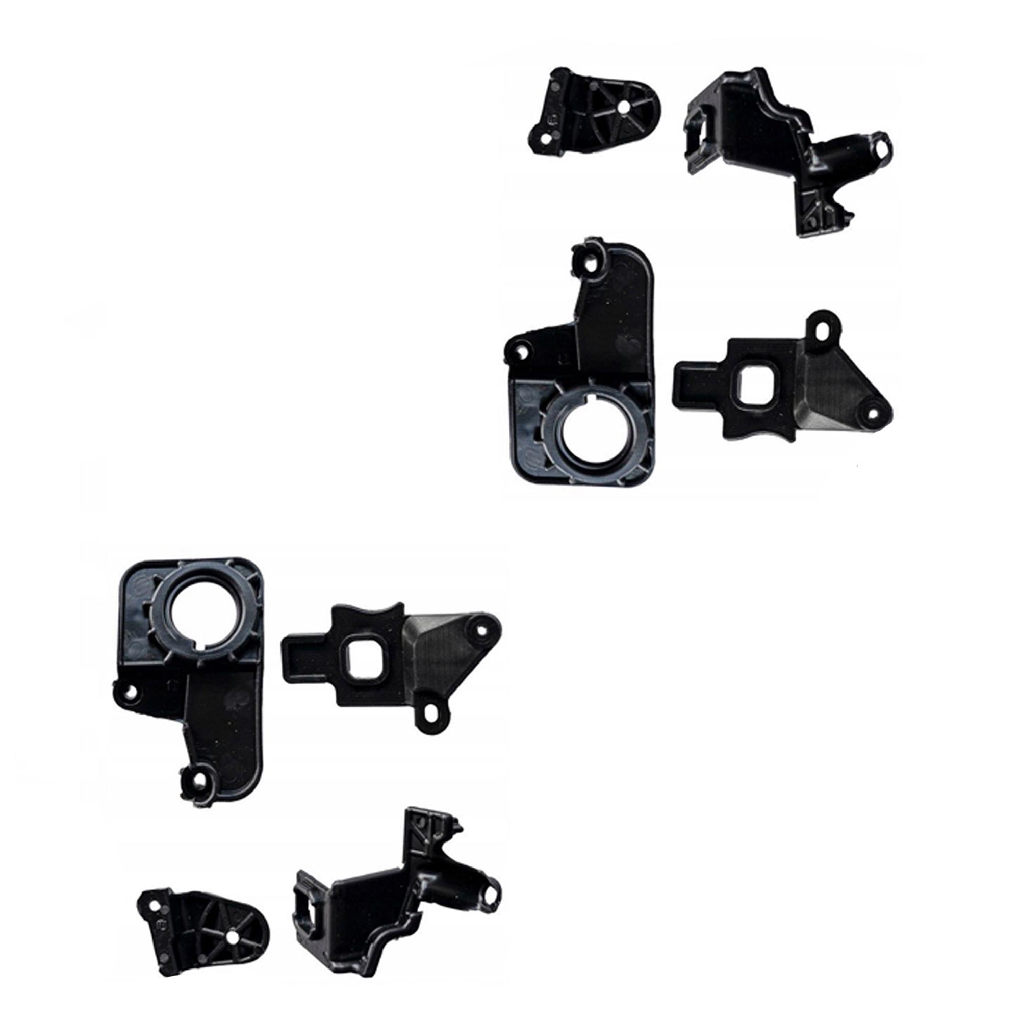 Kit réparation fixation de phare avant gauche et avant droit pour C5 (2008-2017) PARTSLINE KC02109