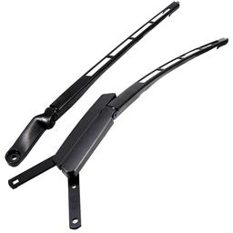 Mécanisme bras d'essuie glace avant gauche droit pour Audi Q7 de 2006 à 2015 PARTSLINE KC02142