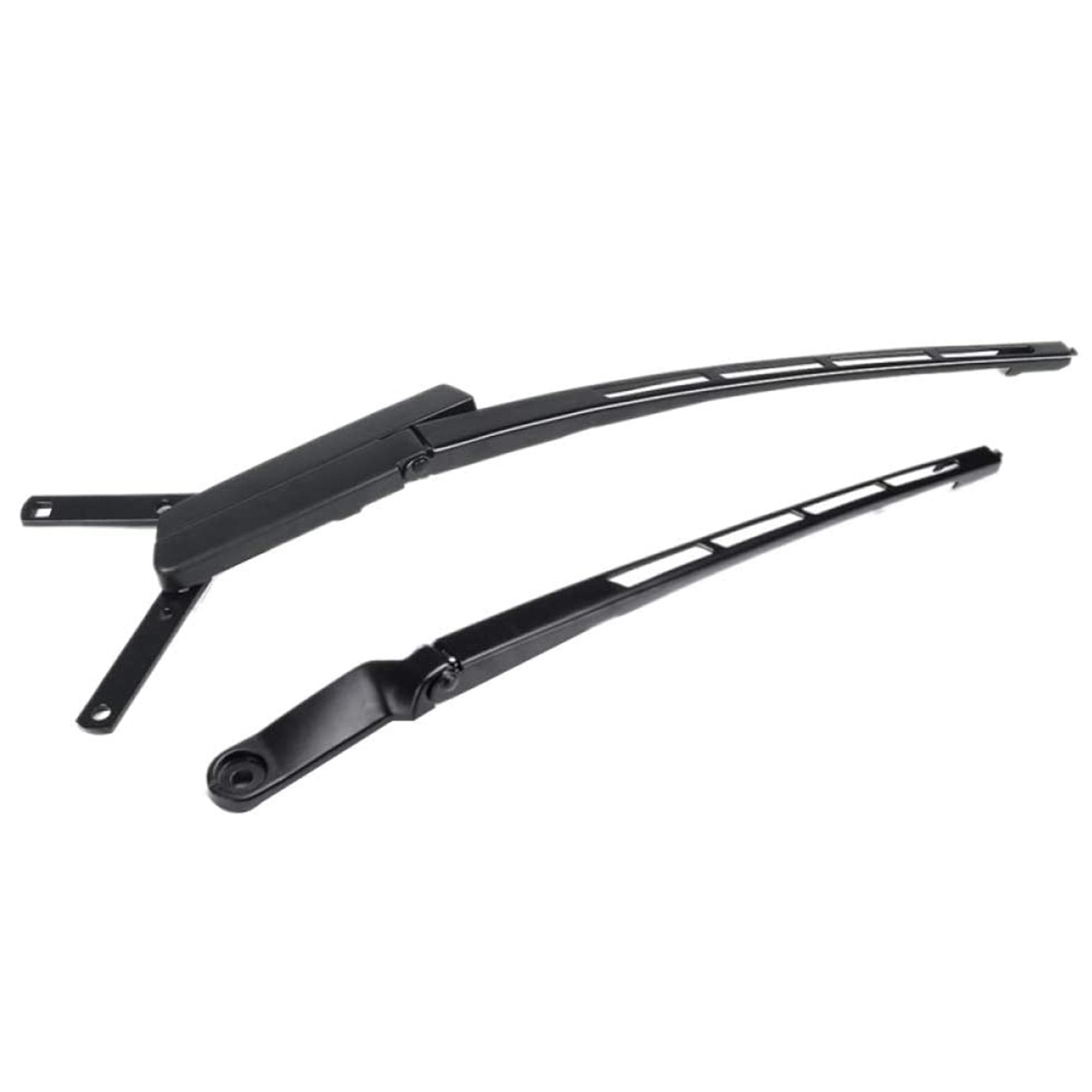 Mécanisme bras d'essuie glace avant gauche droit pour Audi Q7 de 2006 à 2015 PARTSLINE KC02142