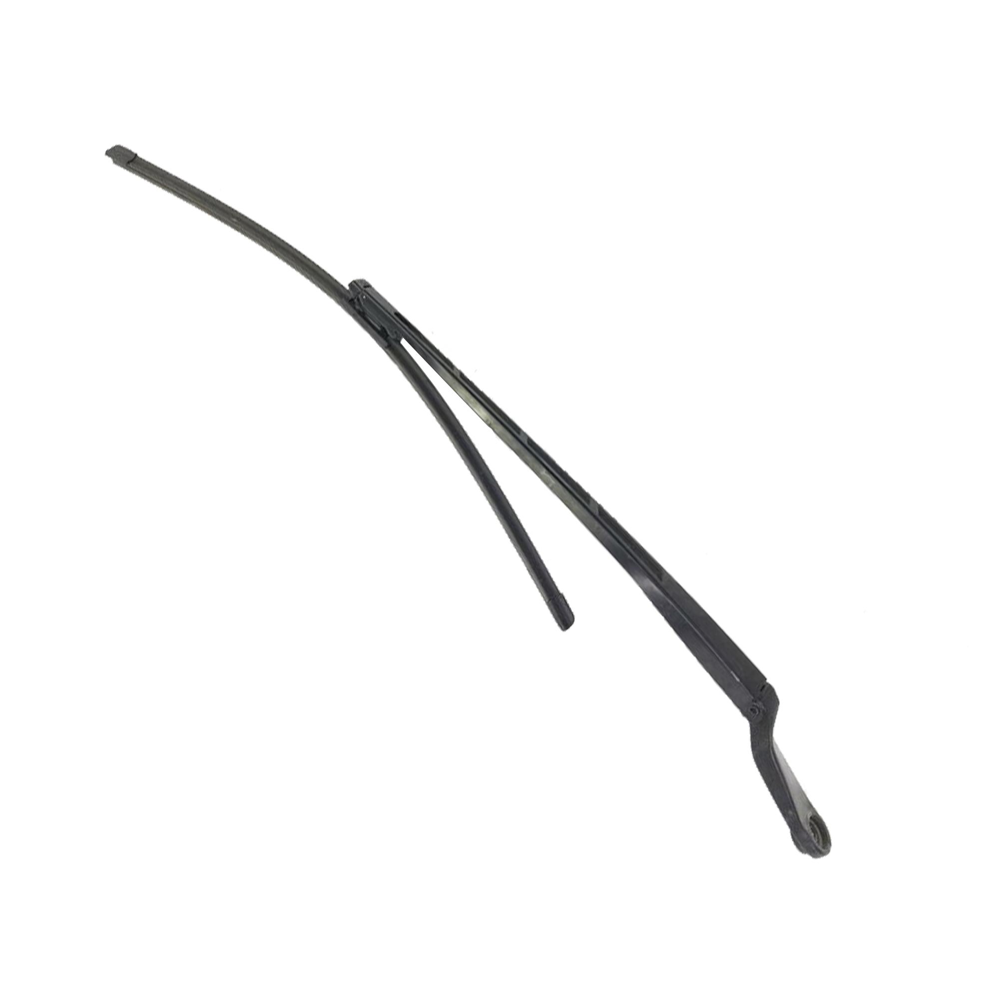 Bras balai d'essuie-glace avant gauche chauffeur pour Audi q7 (4lb) - 4l1955407a PARTSLINE KC02144