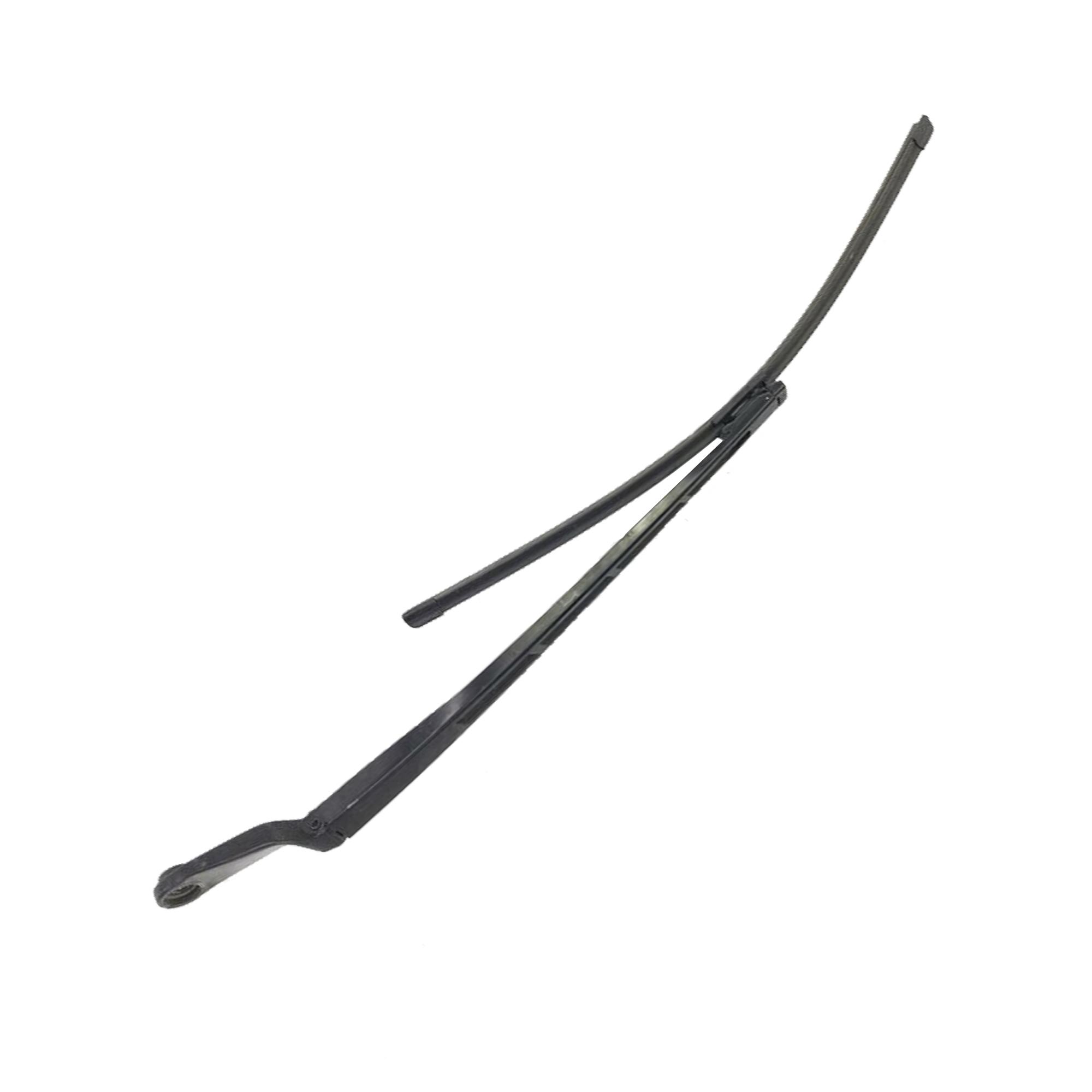 Bras balai d'essuie-glace avant gauche chauffeur pour Audi q7 (4lb) - 4l1955407a PARTSLINE KC02144