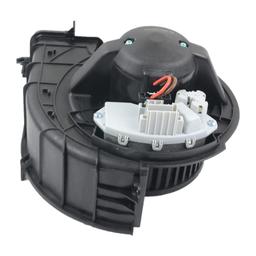 commande de ventilation habitacle avec résistance de chauffage pour Bmw X5 X6 PARTSLINE KC02149