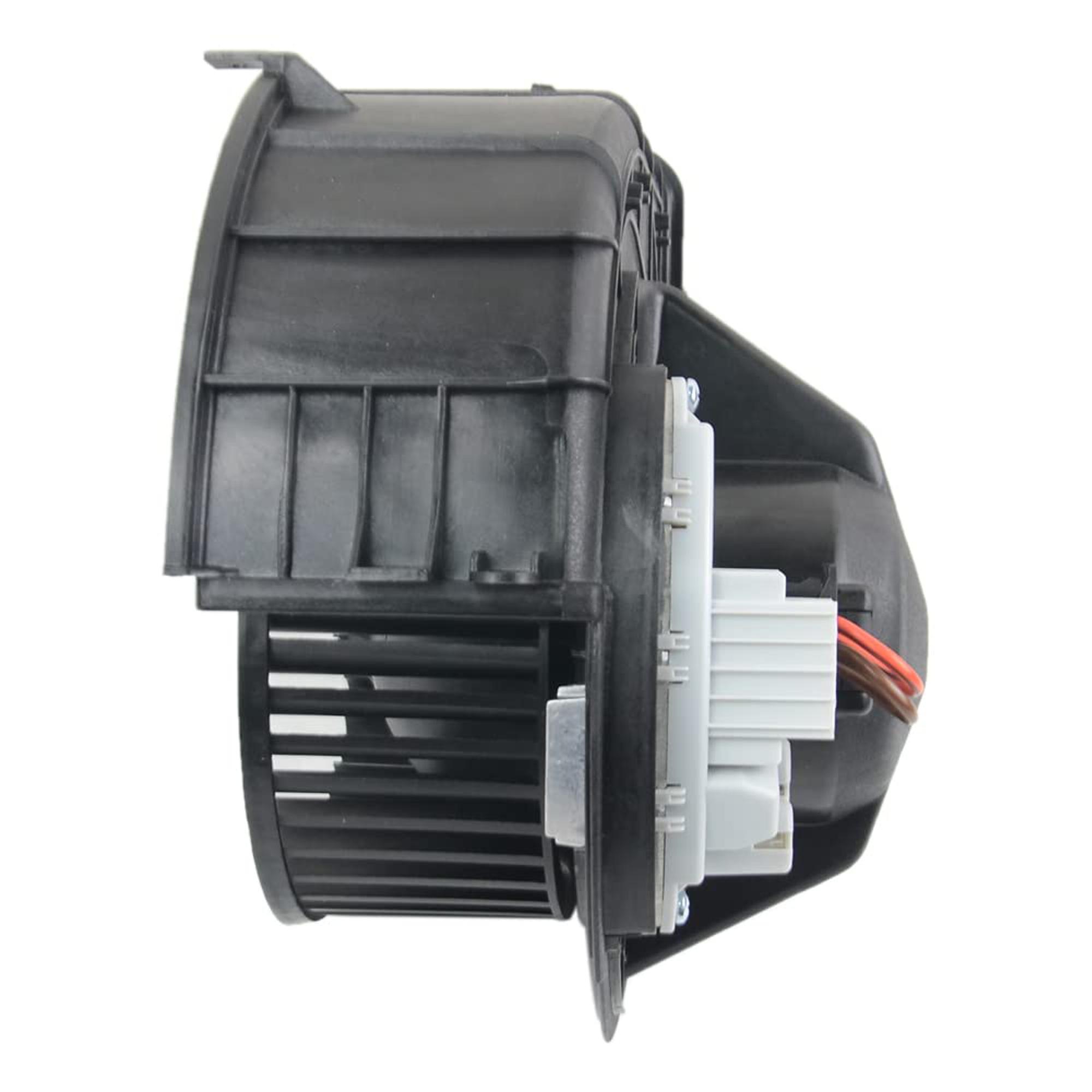 commande de ventilation habitacle avec résistance de chauffage pour Bmw X5 X6 PARTSLINE KC02149