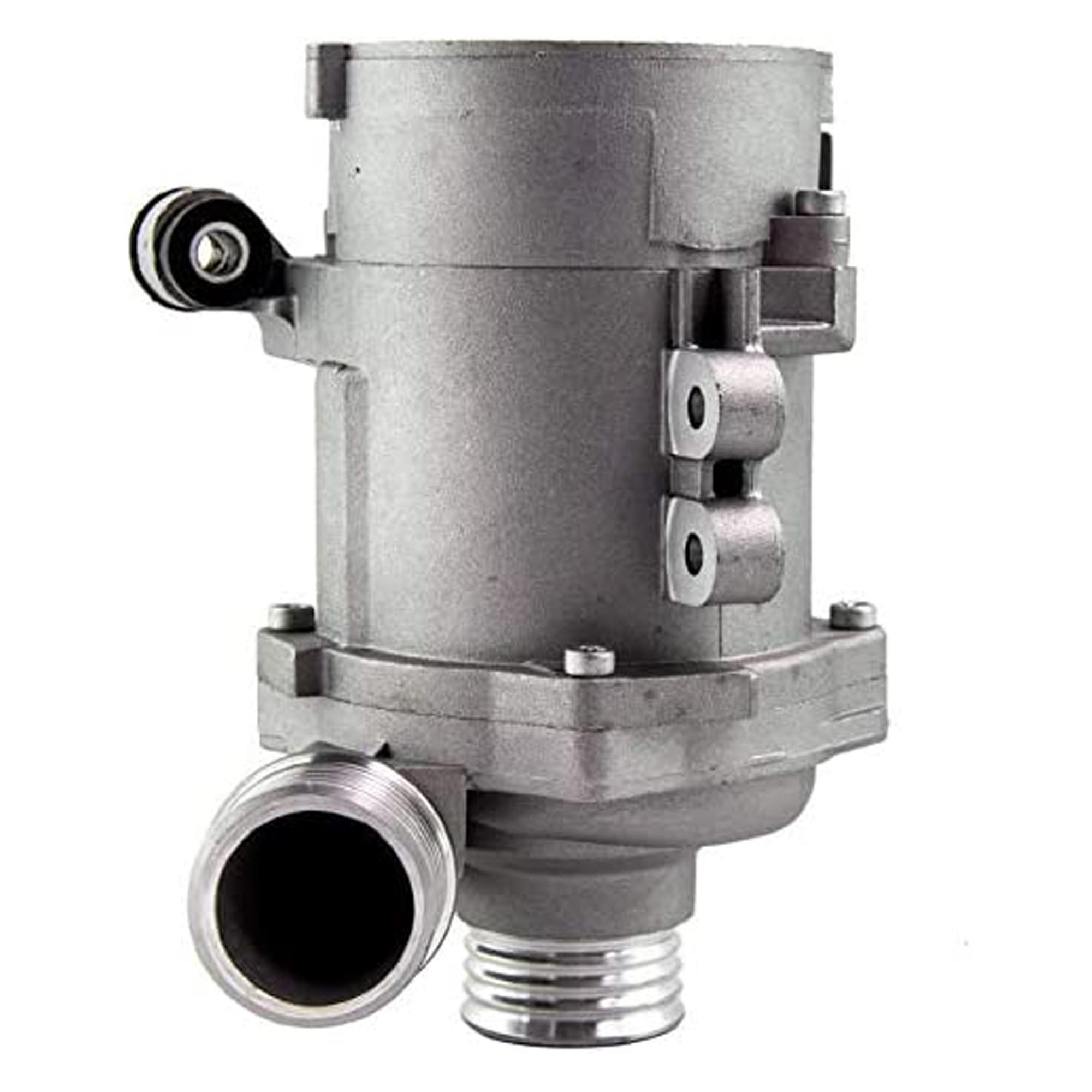 Pompe à eau électrique, Boitier du thermostat d'eau pour BMW (2004-2013) PARTSLINE KC02150