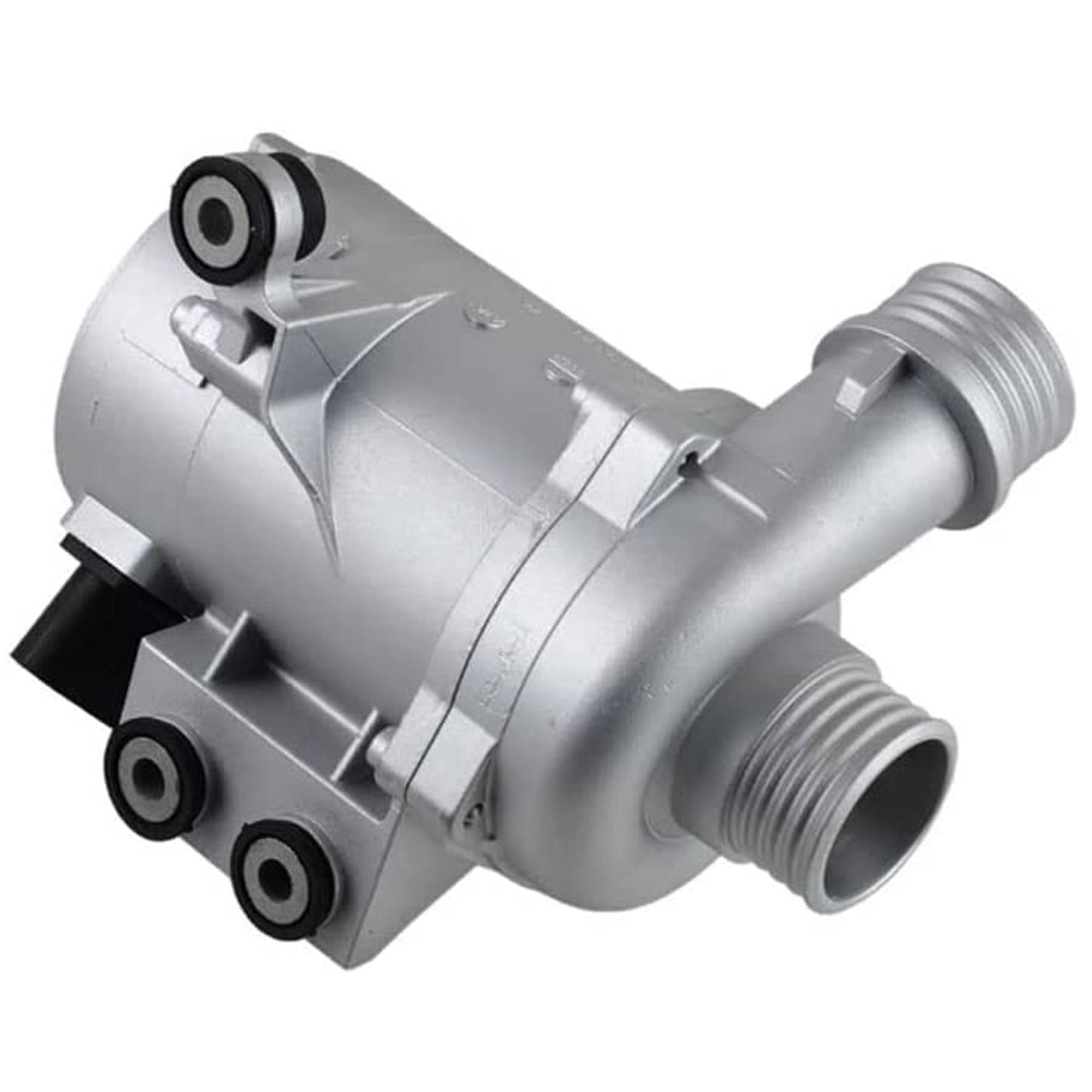 Pompe à eau électrique, Boitier du thermostat d'eau pour BMW (2004-2013) PARTSLINE KC02150