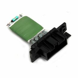 Résistance de chauffage ventilation avec faisceau pour Berlingo 2, Partner Tepee PARTSLINE KC02155