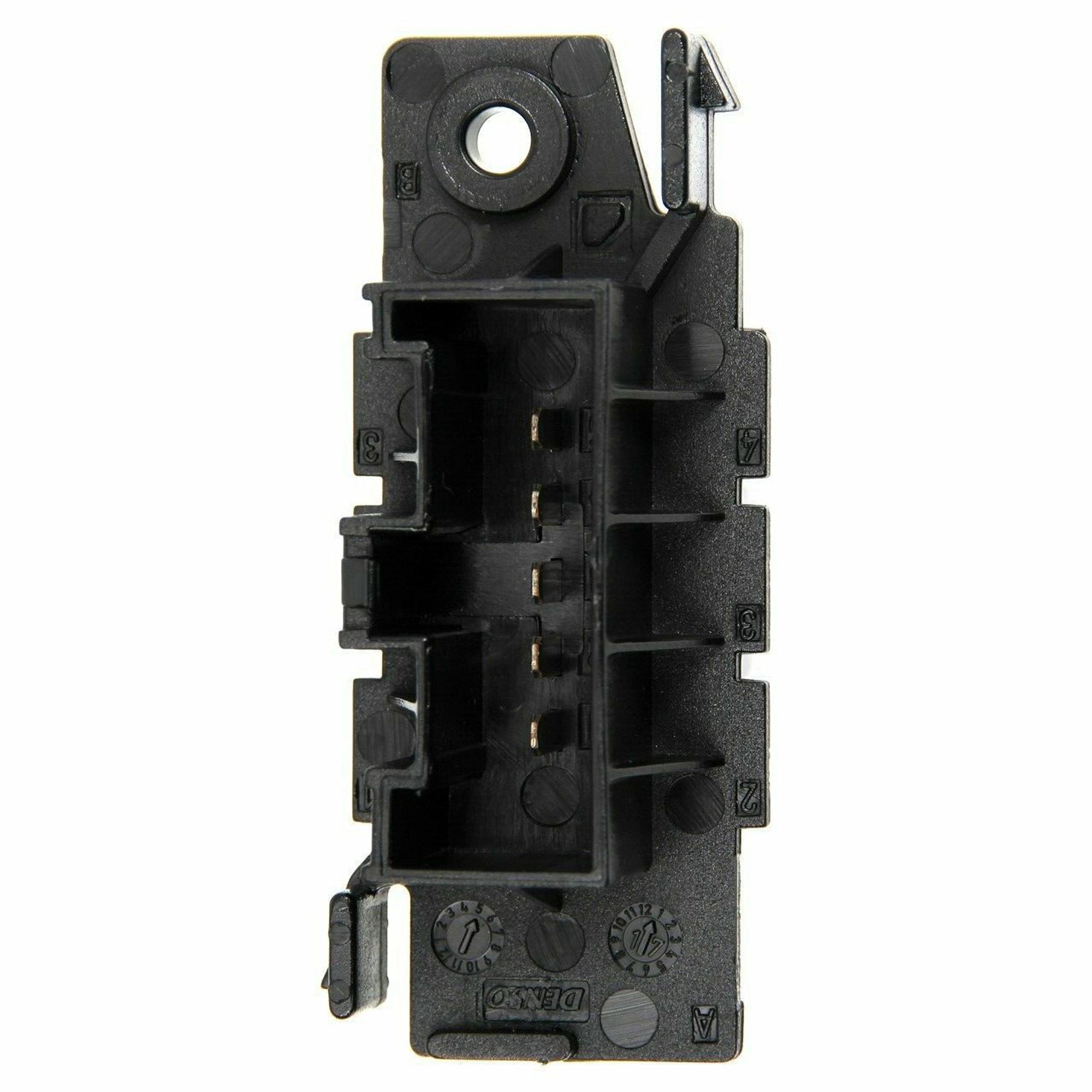 Résistance de chauffage ventilation avec faisceau pour Berlingo 2, Partner Tepee PARTSLINE KC02155