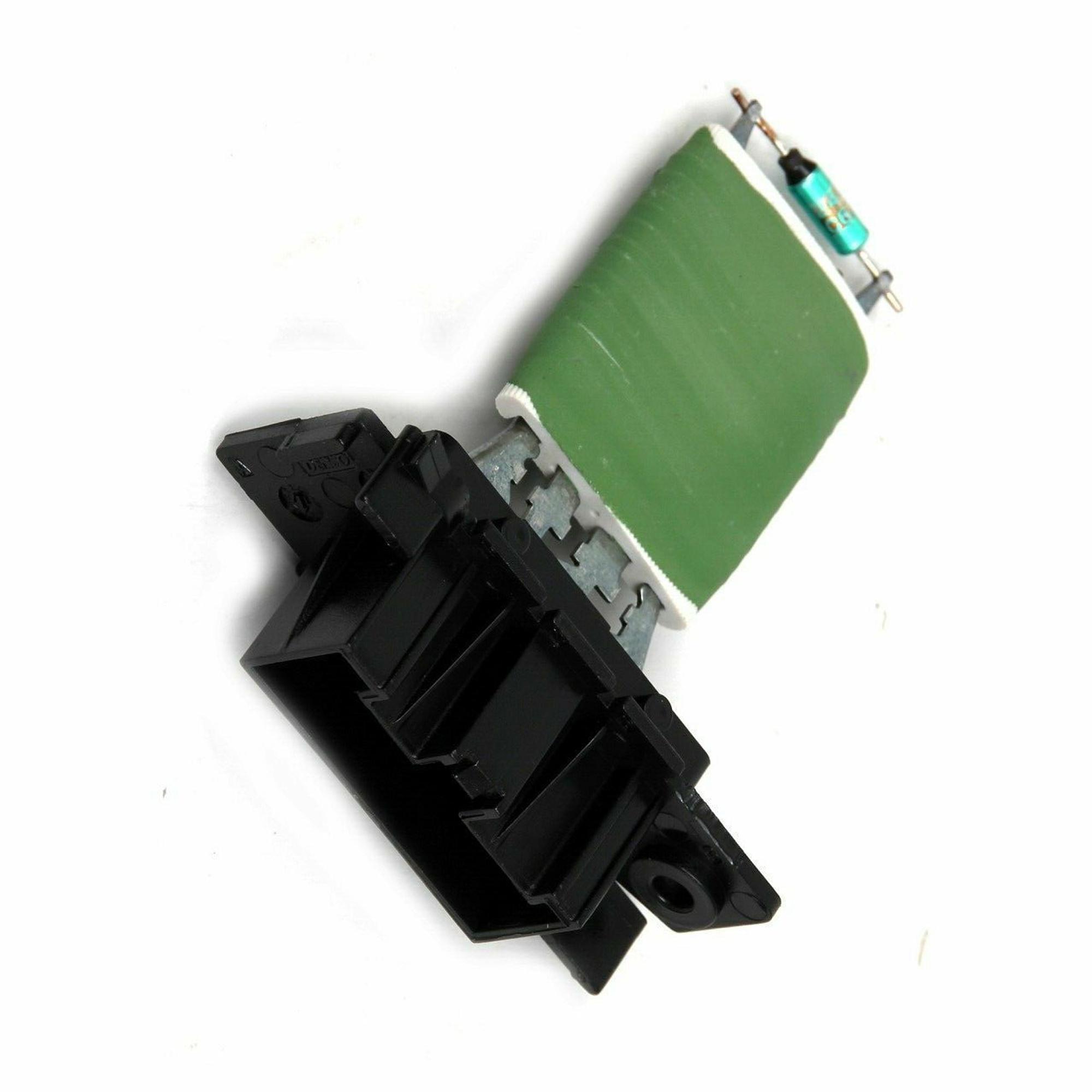 Résistance de chauffage ventilation avec faisceau pour Berlingo 2, Partner Tepee PARTSLINE KC02155