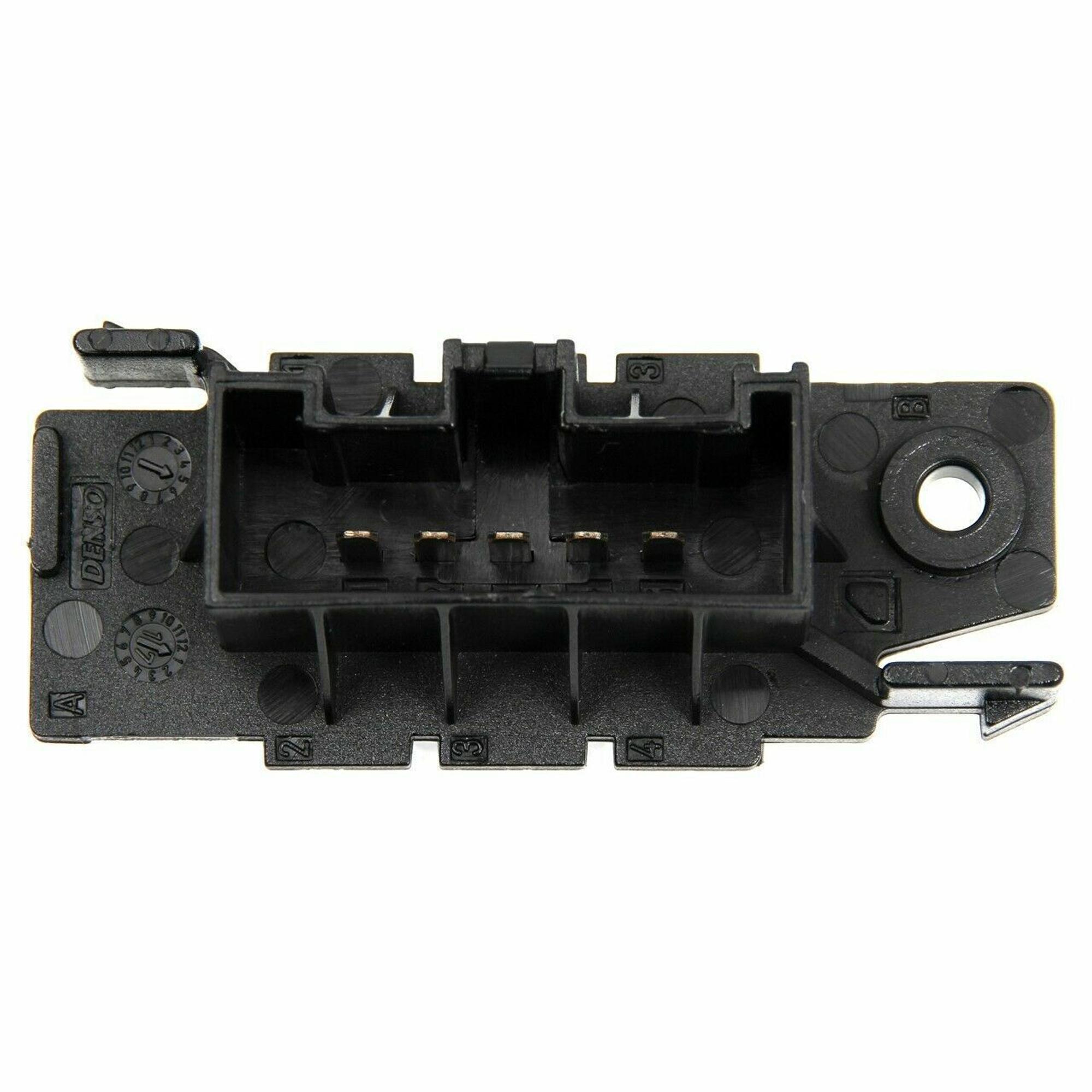 Résistance de chauffage ventilation avec faisceau pour Berlingo 2, Partner Tepee PARTSLINE KC02155