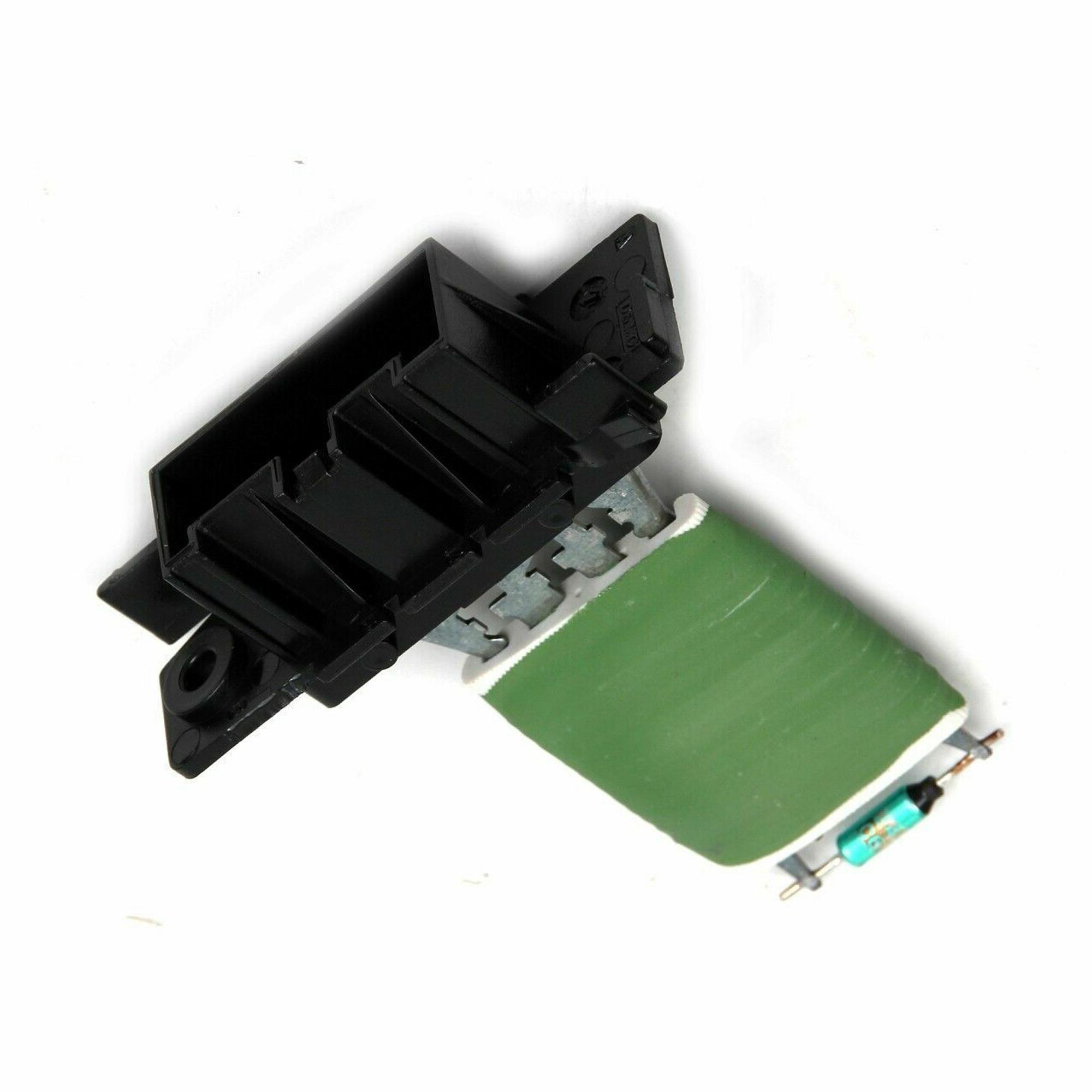 Résistance de chauffage ventilation avec faisceau pour Berlingo 2, Partner Tepee PARTSLINE KC02155